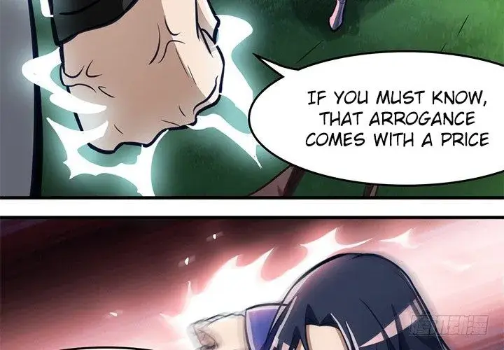 Lin Fei Chronicles - Chapter 17 - Page 42