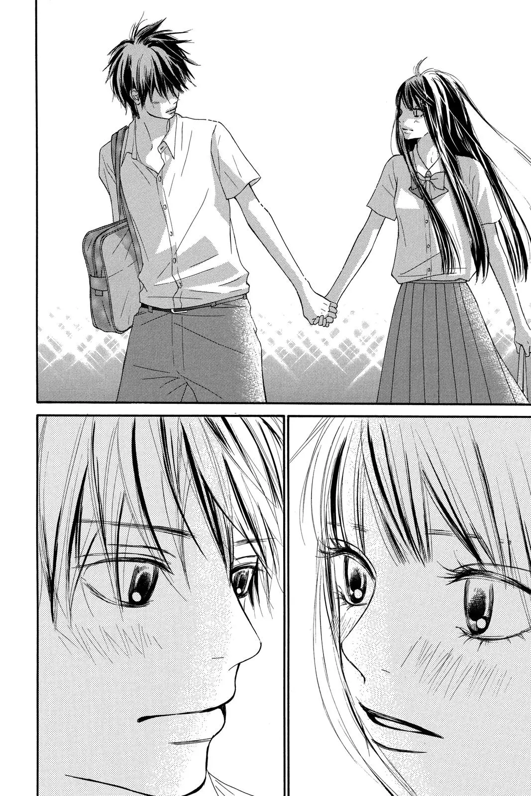 Kimi ni Todoke: From Me to You - Chapter 48 - Page 18