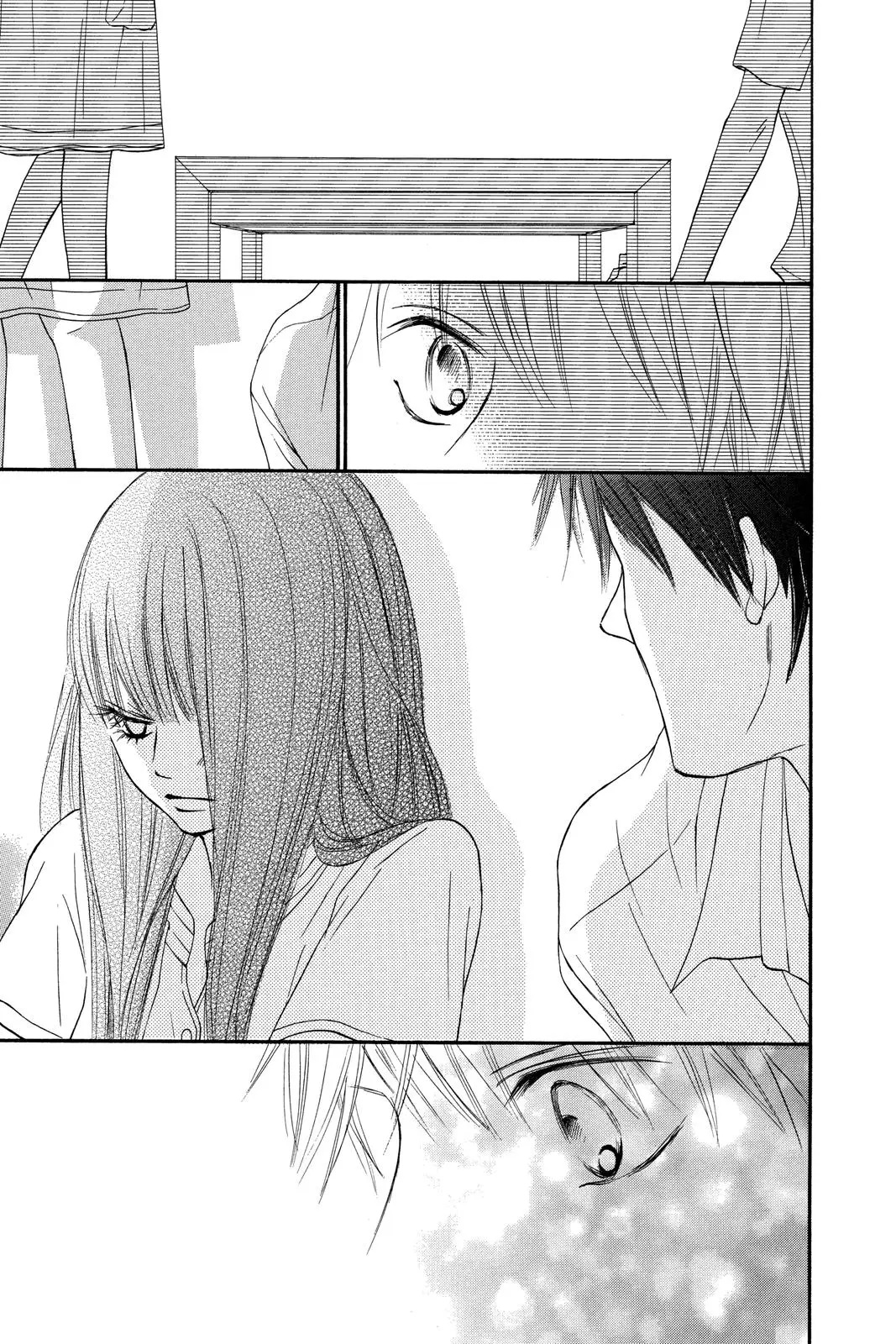 Kimi ni Todoke: From Me to You - Chapter 49 - Page 29
