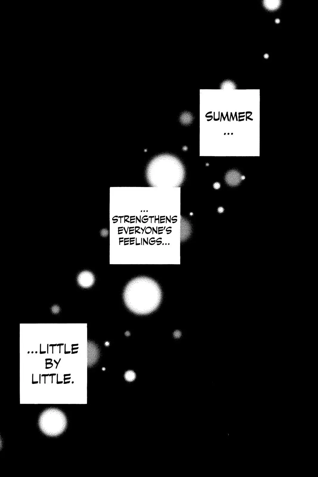 Kimi ni Todoke: From Me to You - Chapter 51 - Page 45