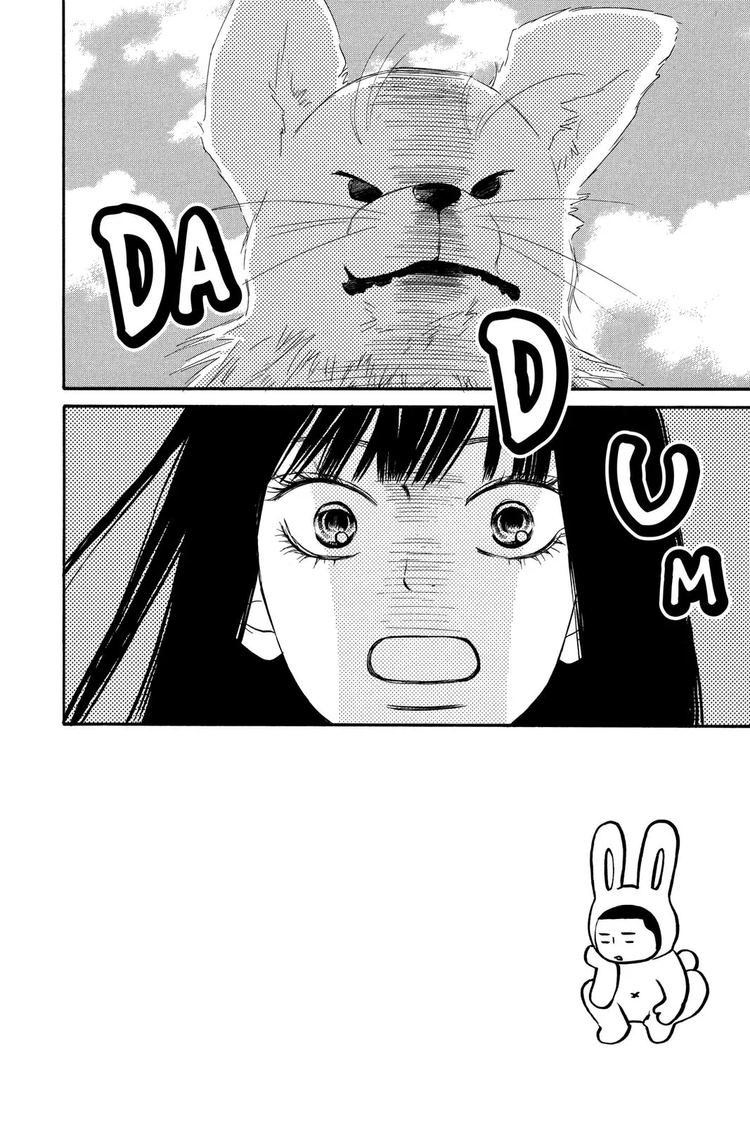 Kimi ni Todoke: From Me to You - Chapter 52 - Page 2