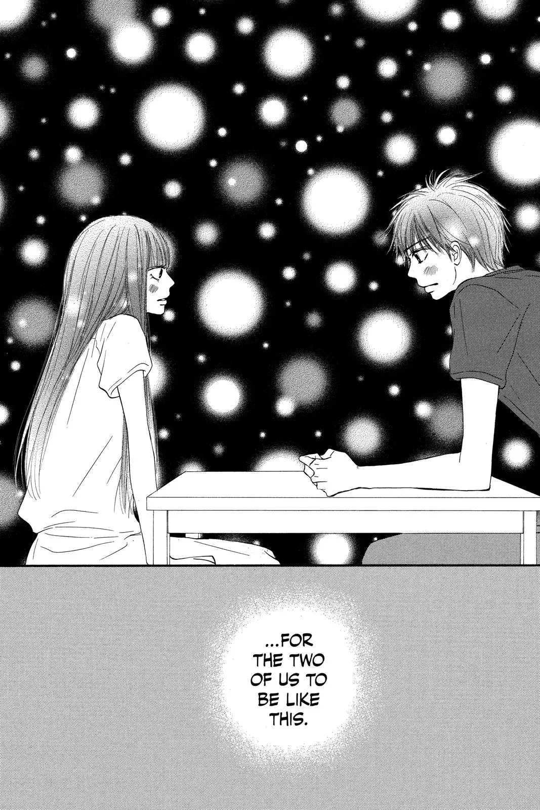 Kimi ni Todoke: From Me to You - Chapter 52 - Page 30