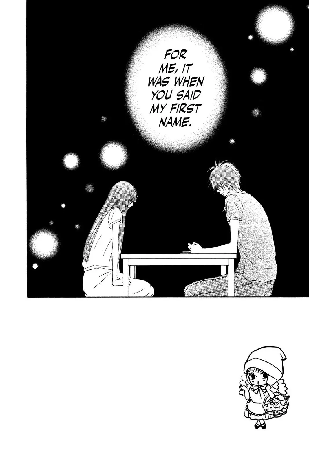 Kimi ni Todoke: From Me to You - Chapter 53 - Page 2