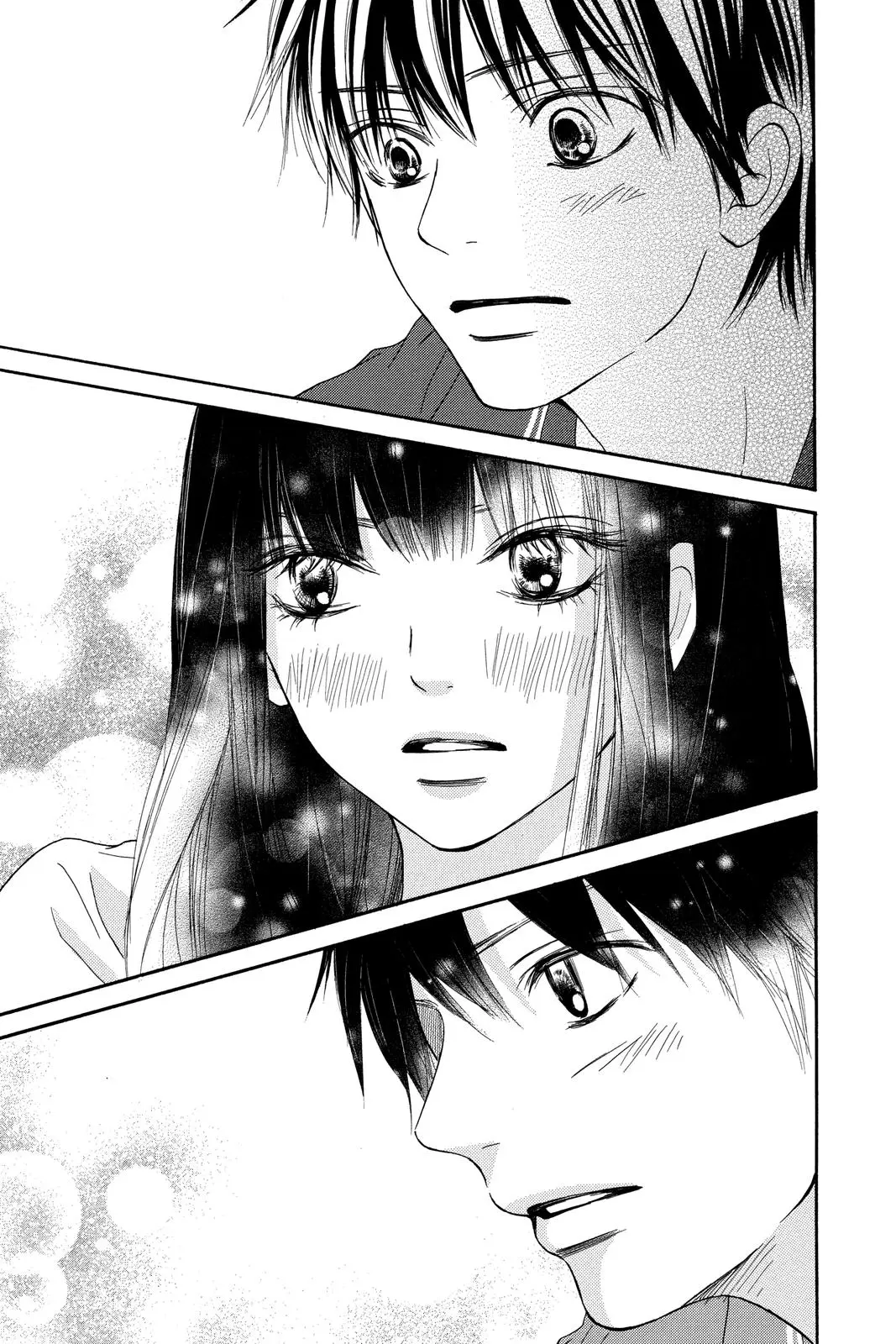 Kimi ni Todoke: From Me to You - Chapter 53 - Page 3