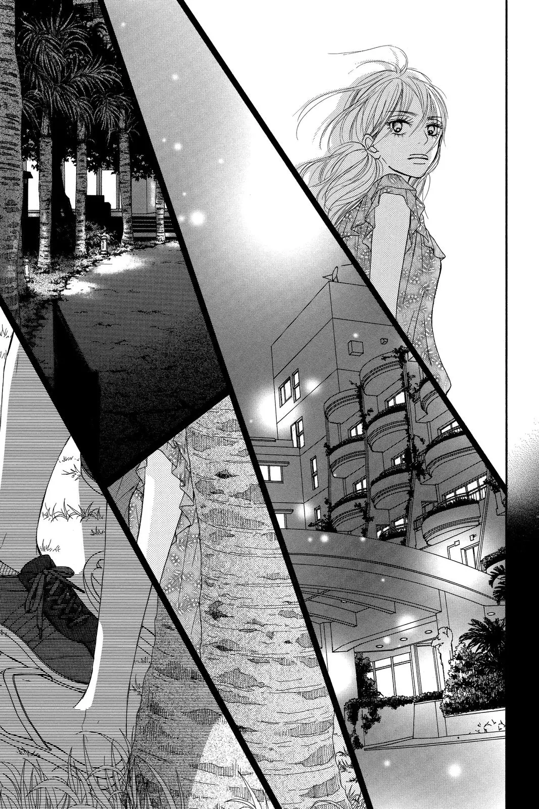 Kimi ni Todoke: From Me to You - Chapter 56 - Page 35