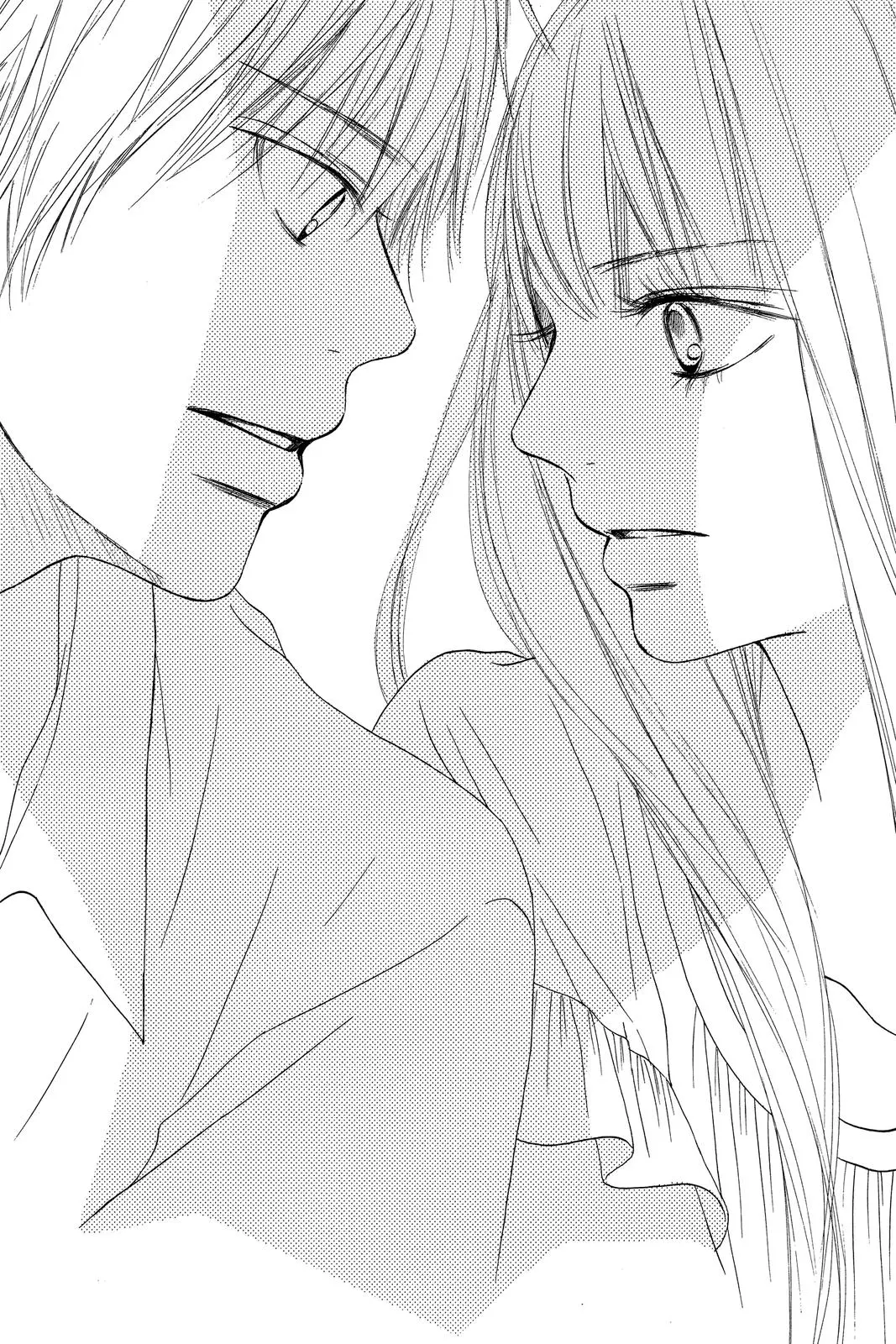 Kimi ni Todoke: From Me to You - Chapter 57 - Page 41