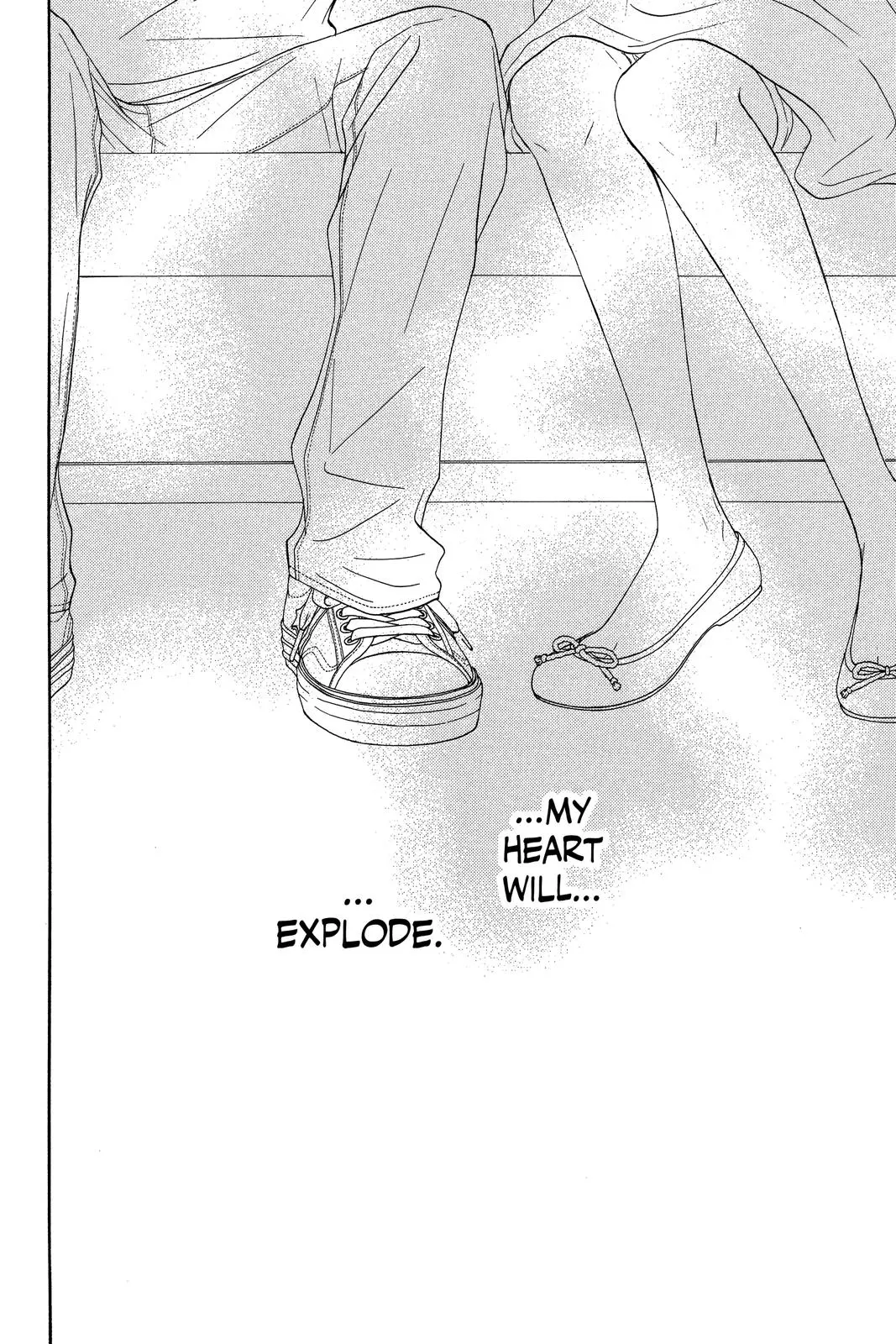 Kimi ni Todoke: From Me to You - Chapter 57 - Page 42