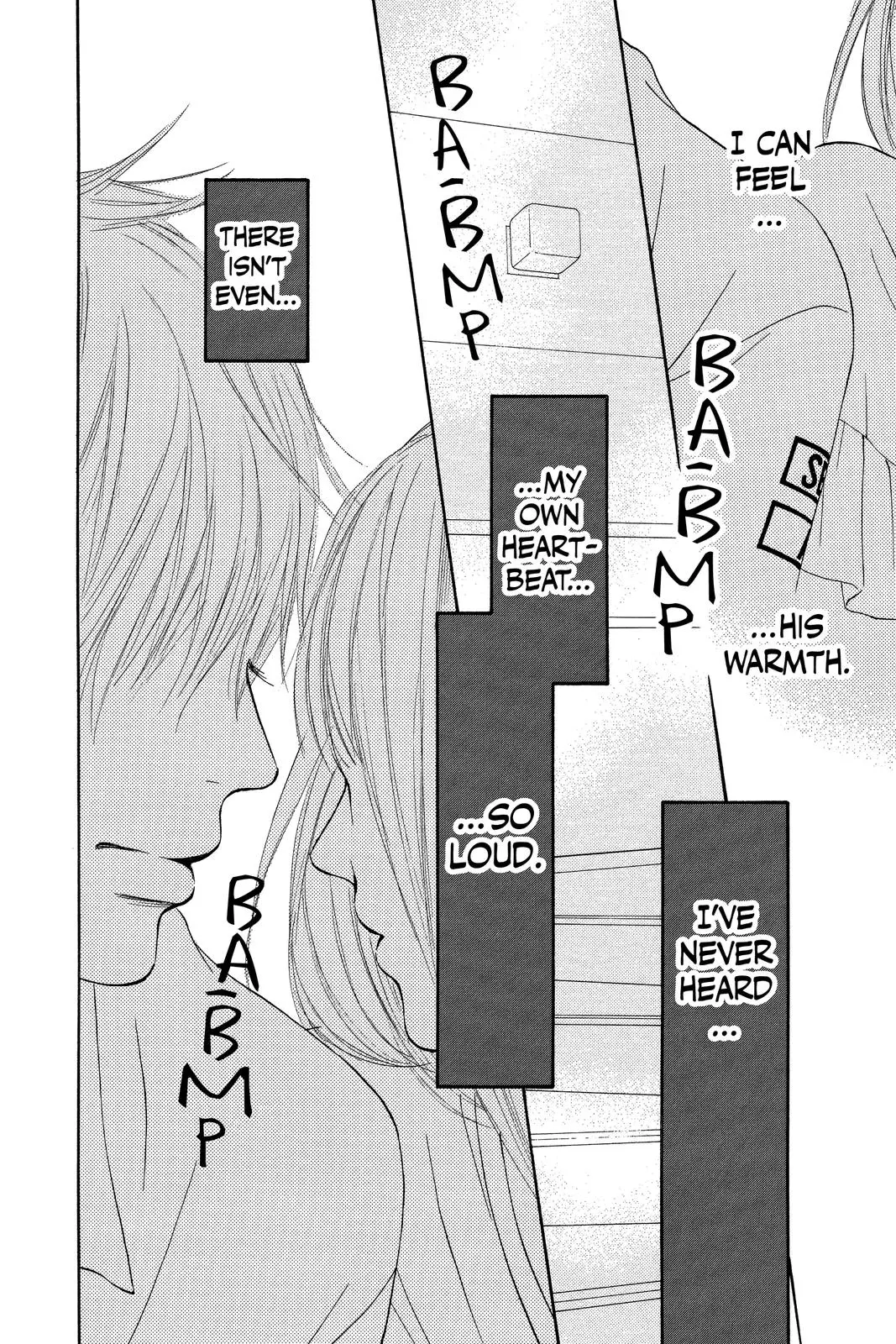 Kimi ni Todoke: From Me to You - Chapter 58 - Page 6