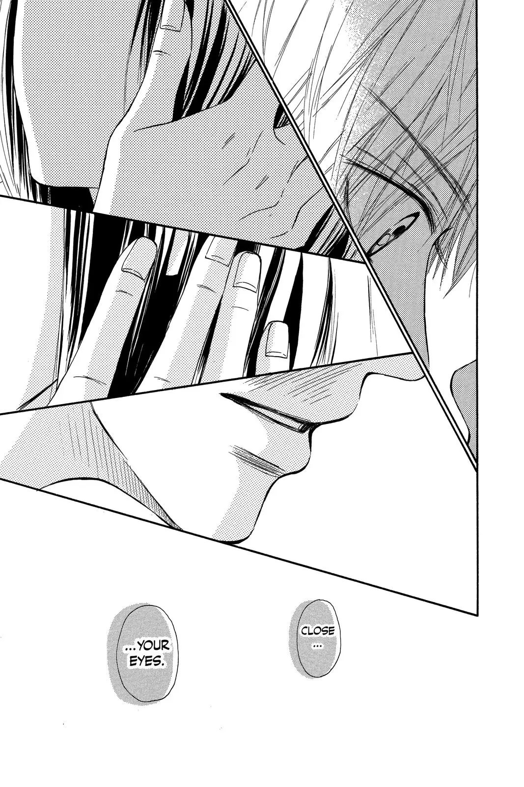 Kimi ni Todoke: From Me to You - Chapter 58 - Page 9