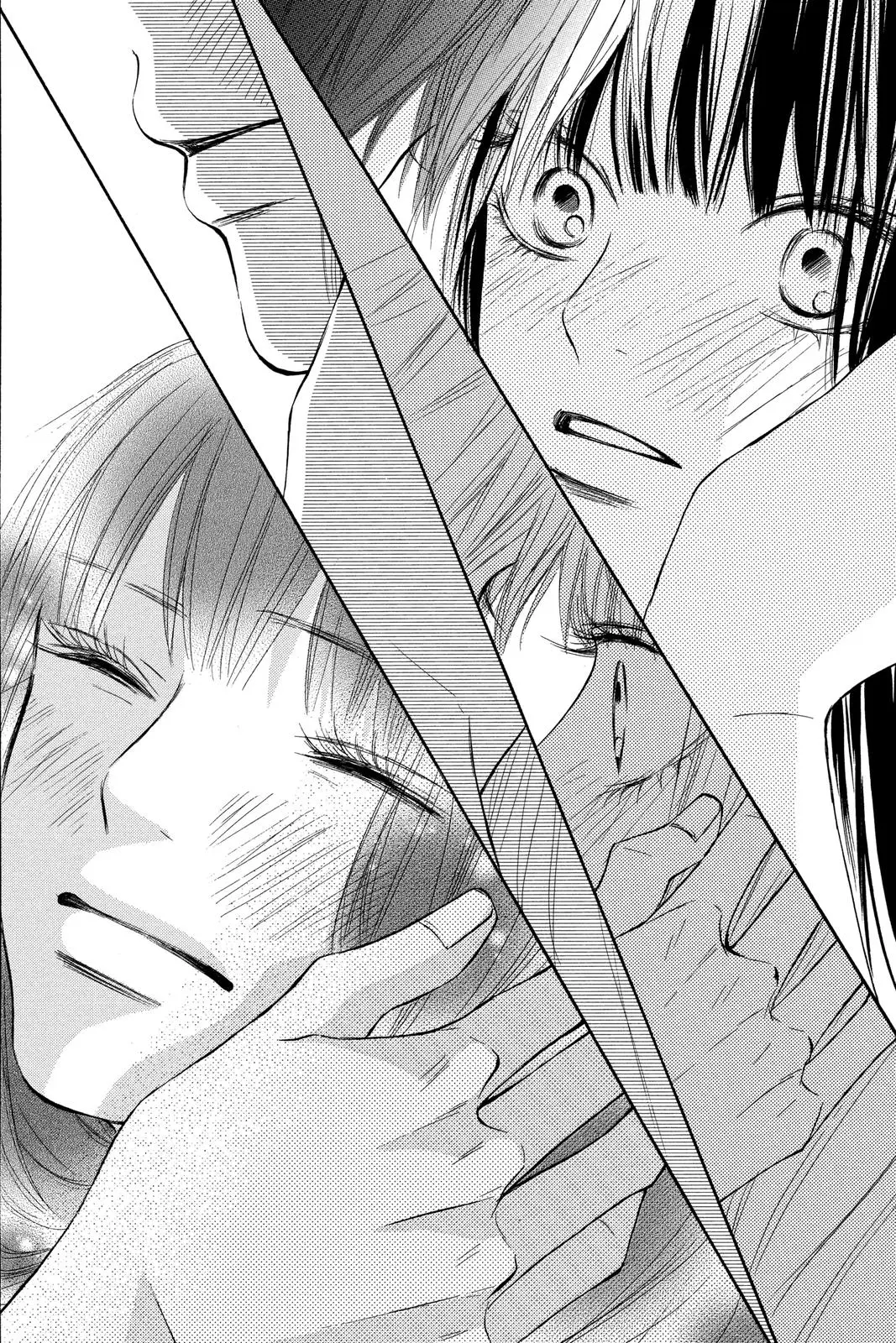 Kimi ni Todoke: From Me to You - Chapter 58 - Page 10