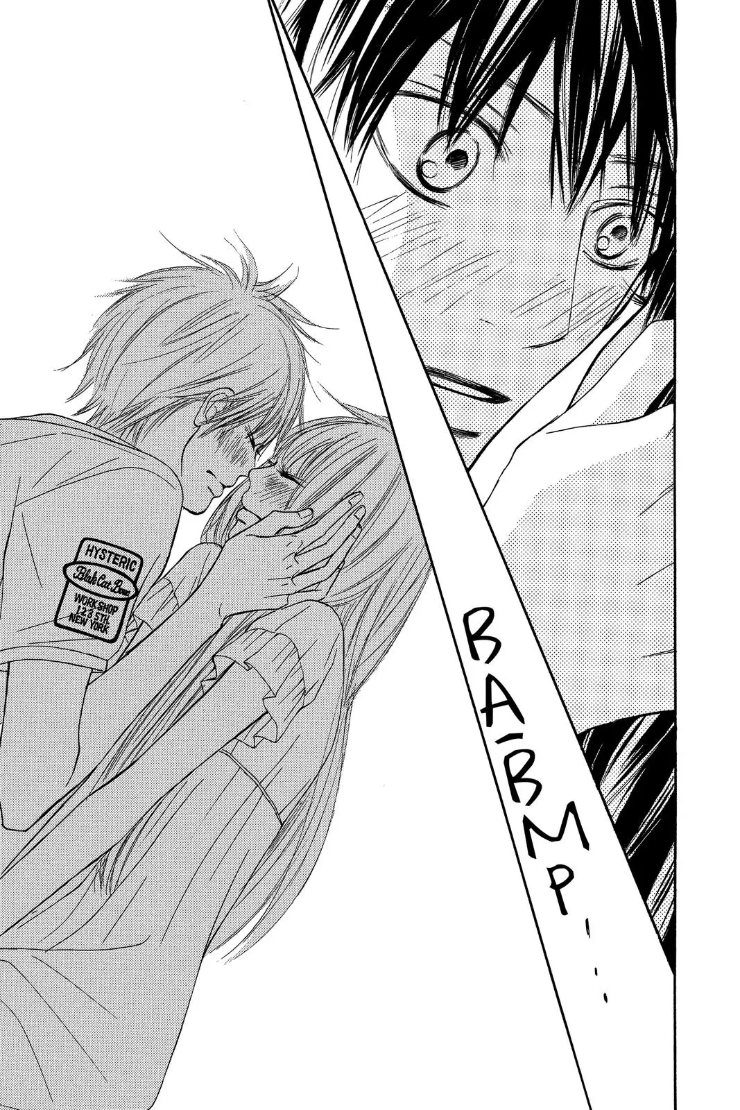 Kimi ni Todoke: From Me to You - Chapter 58 - Page 11