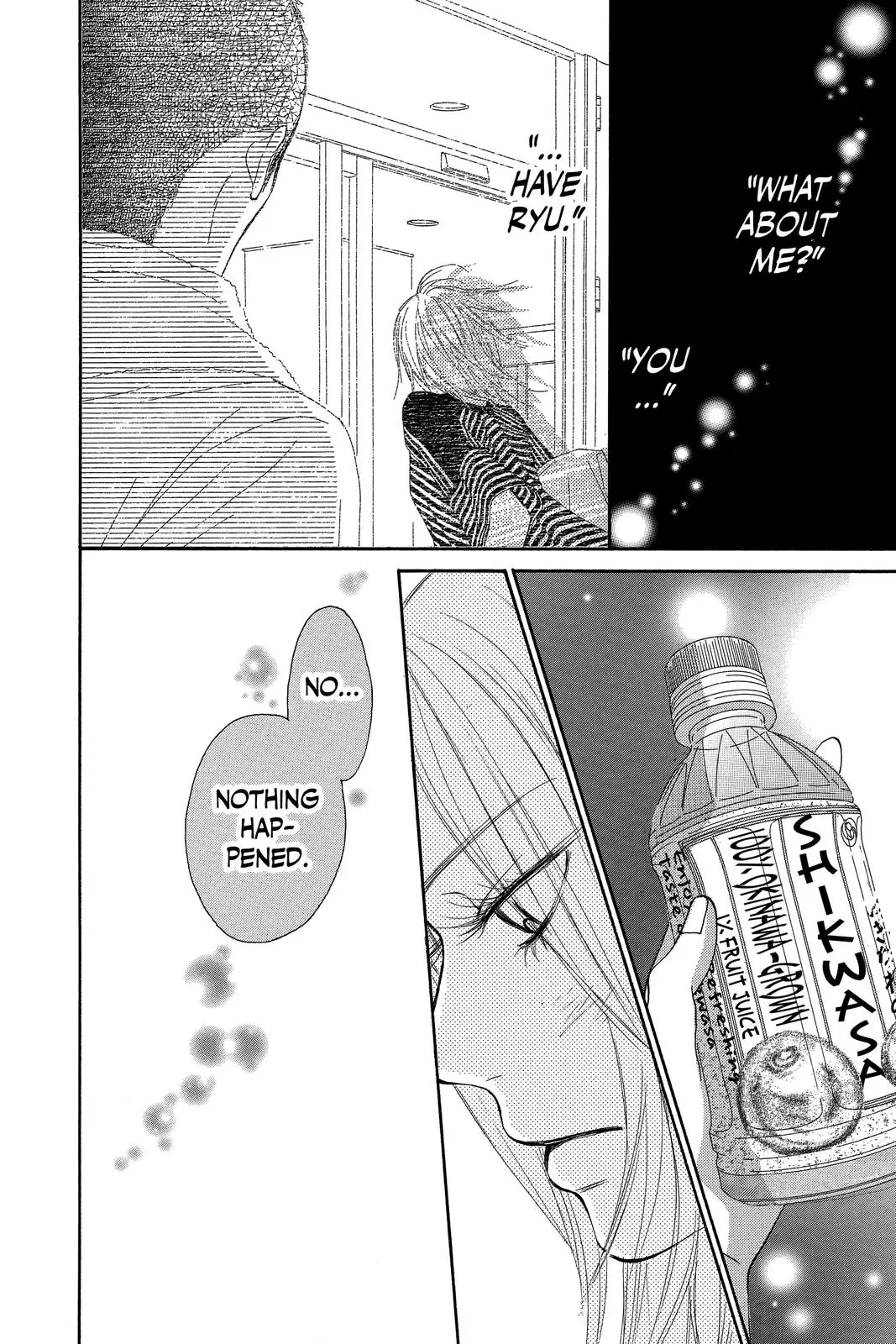 Kimi ni Todoke: From Me to You - Chapter 58 - Page 28