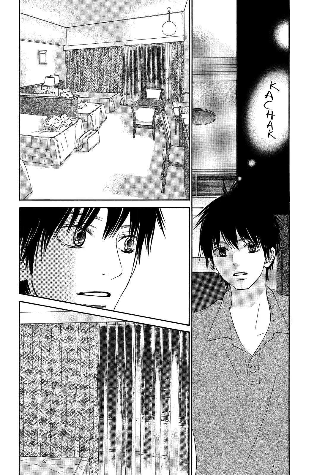 Kimi ni Todoke: From Me to You - Chapter 58 - Page 29