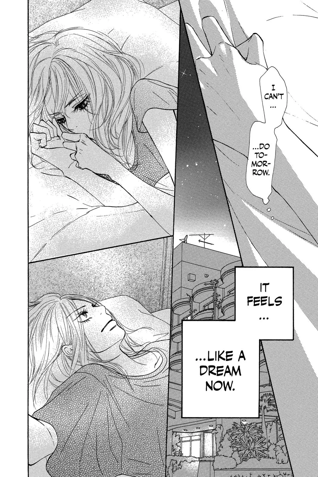 Kimi ni Todoke: From Me to You - Chapter 58 - Page 34