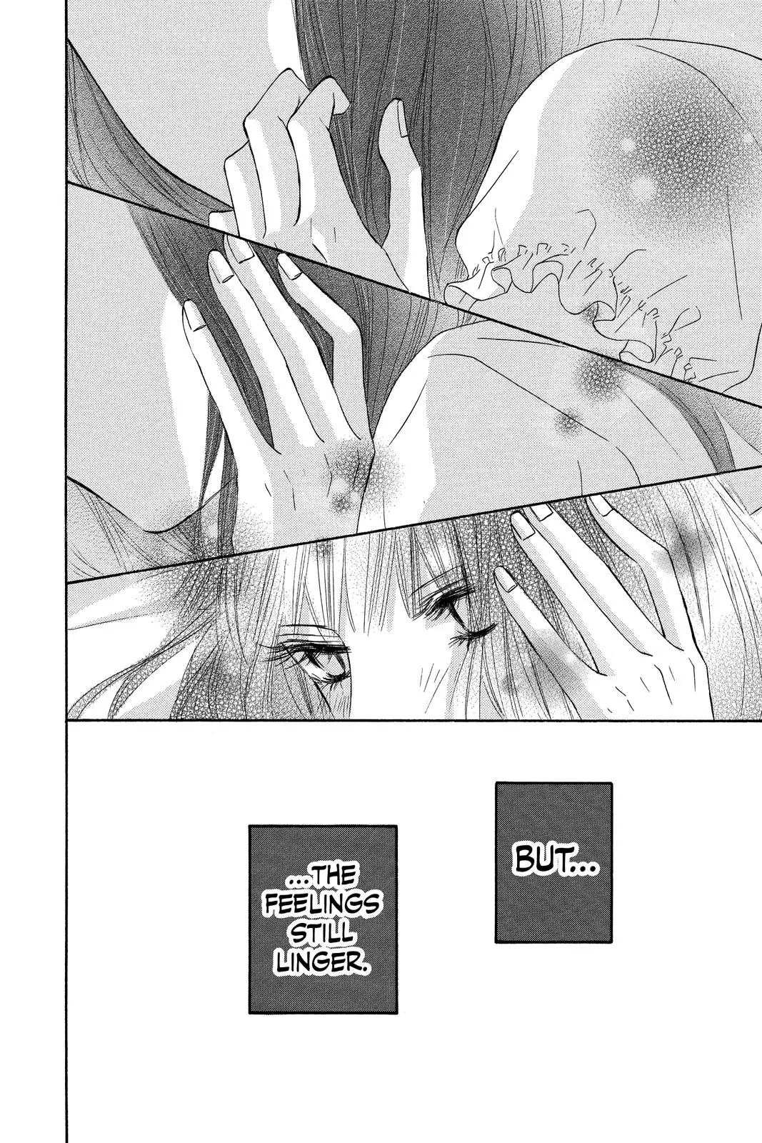 Kimi ni Todoke: From Me to You - Chapter 58 - Page 36