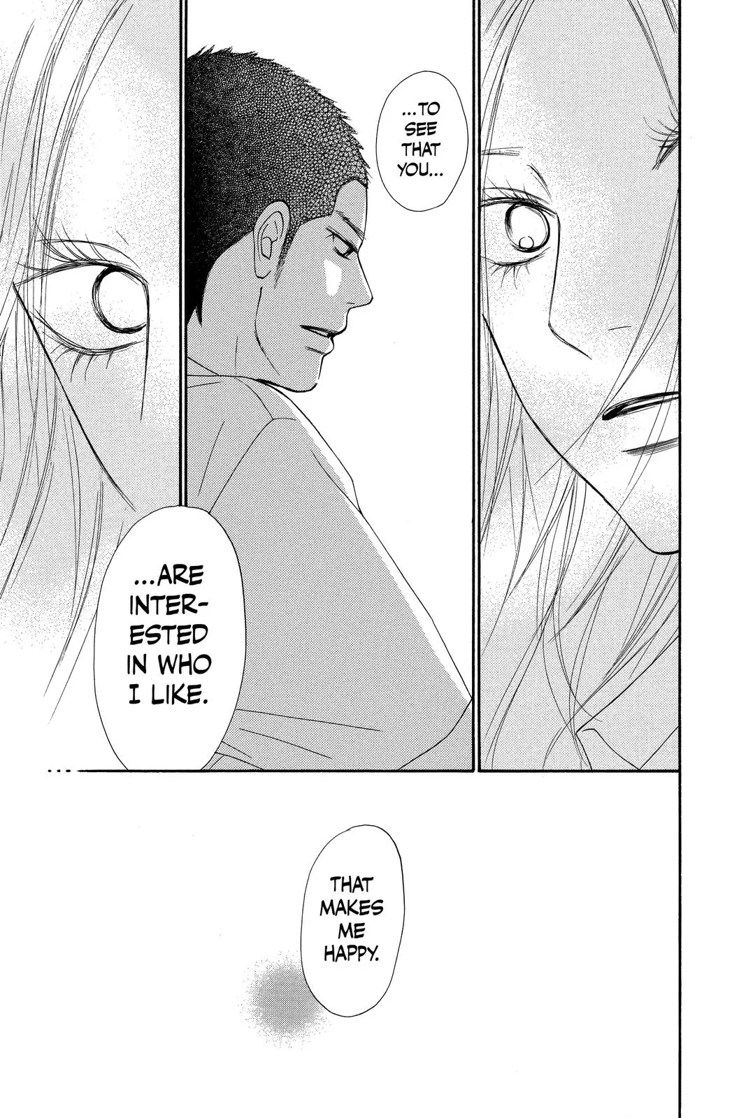 Kimi ni Todoke: From Me to You - Chapter 59 - Page 23