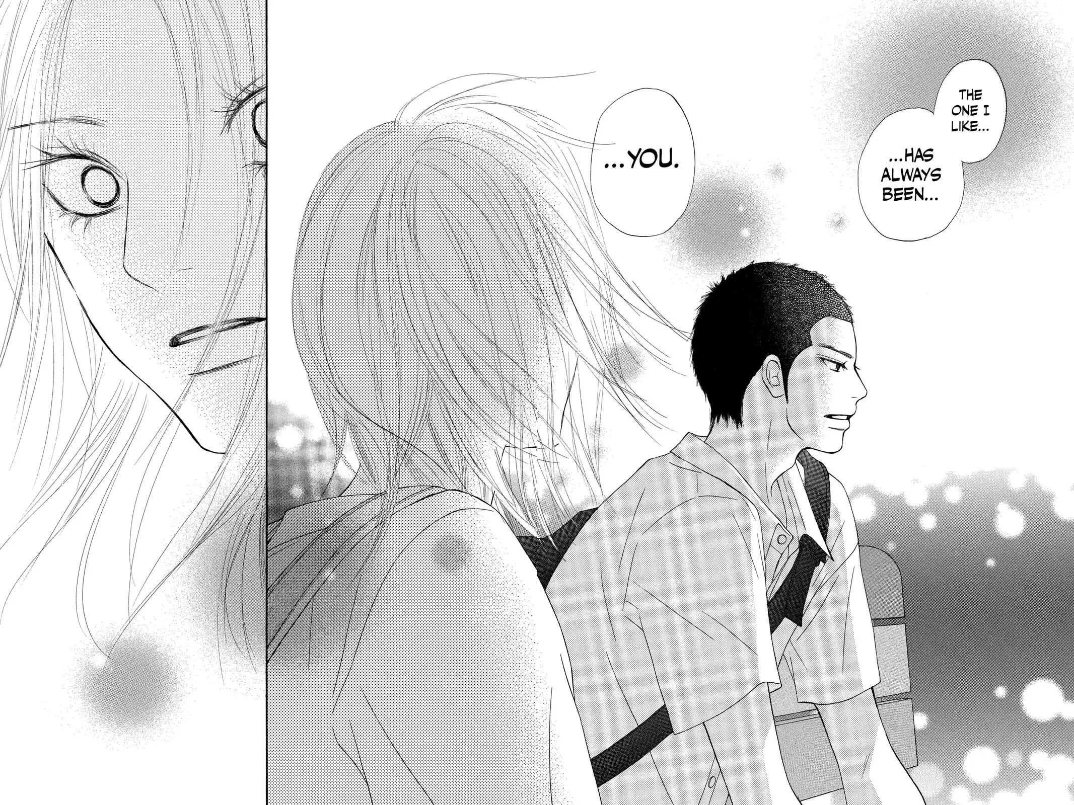 Kimi ni Todoke: From Me to You - Chapter 59 - Page 24
