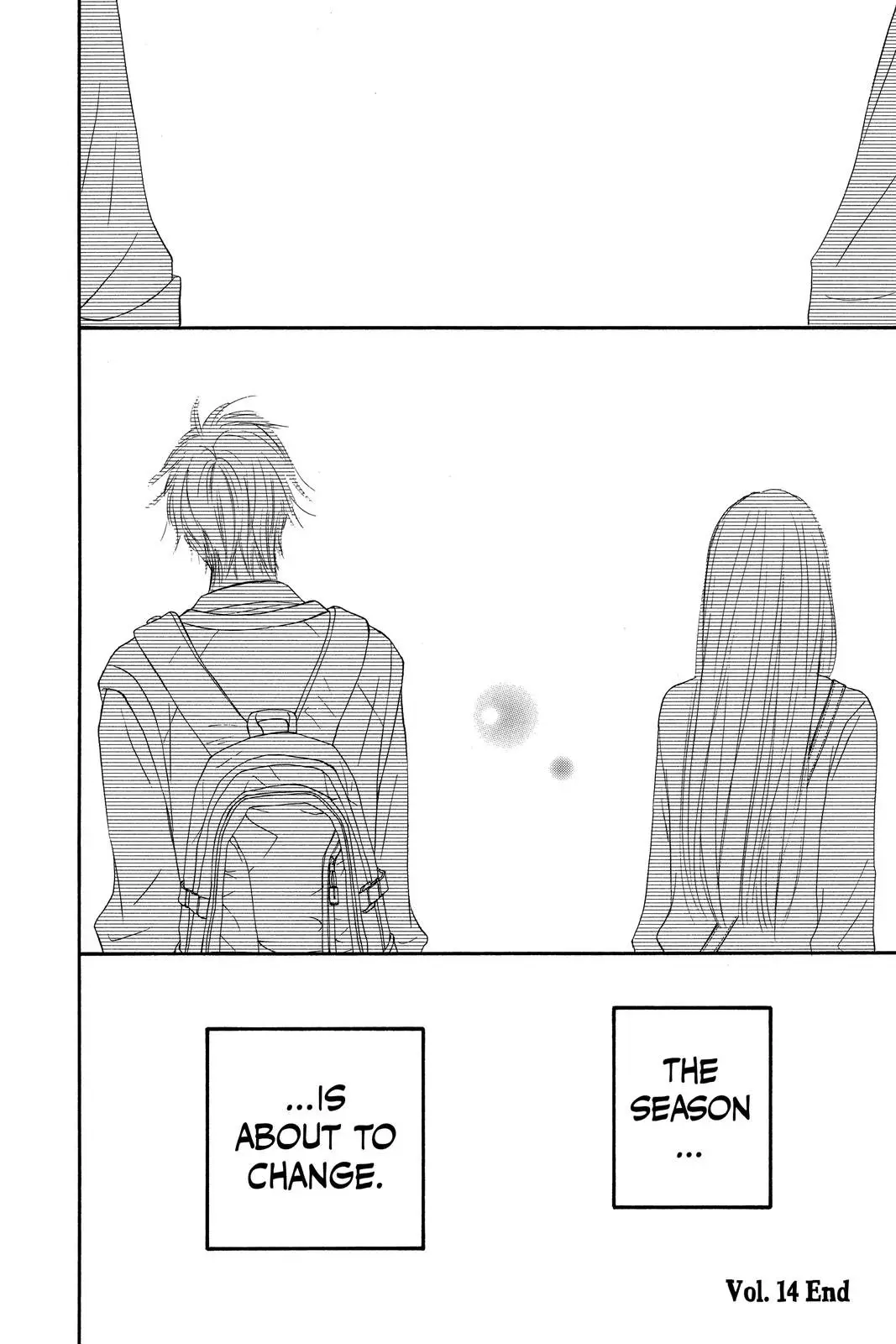 Kimi ni Todoke: From Me to You - Chapter 59 - Page 41