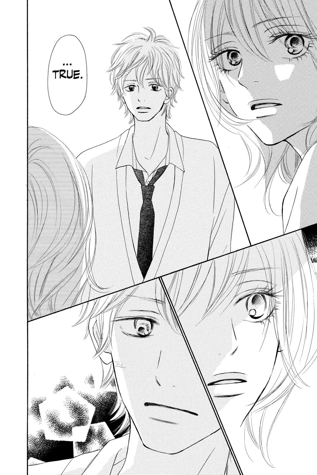 Kimi ni Todoke: From Me to You - Chapter 61 - Page 26