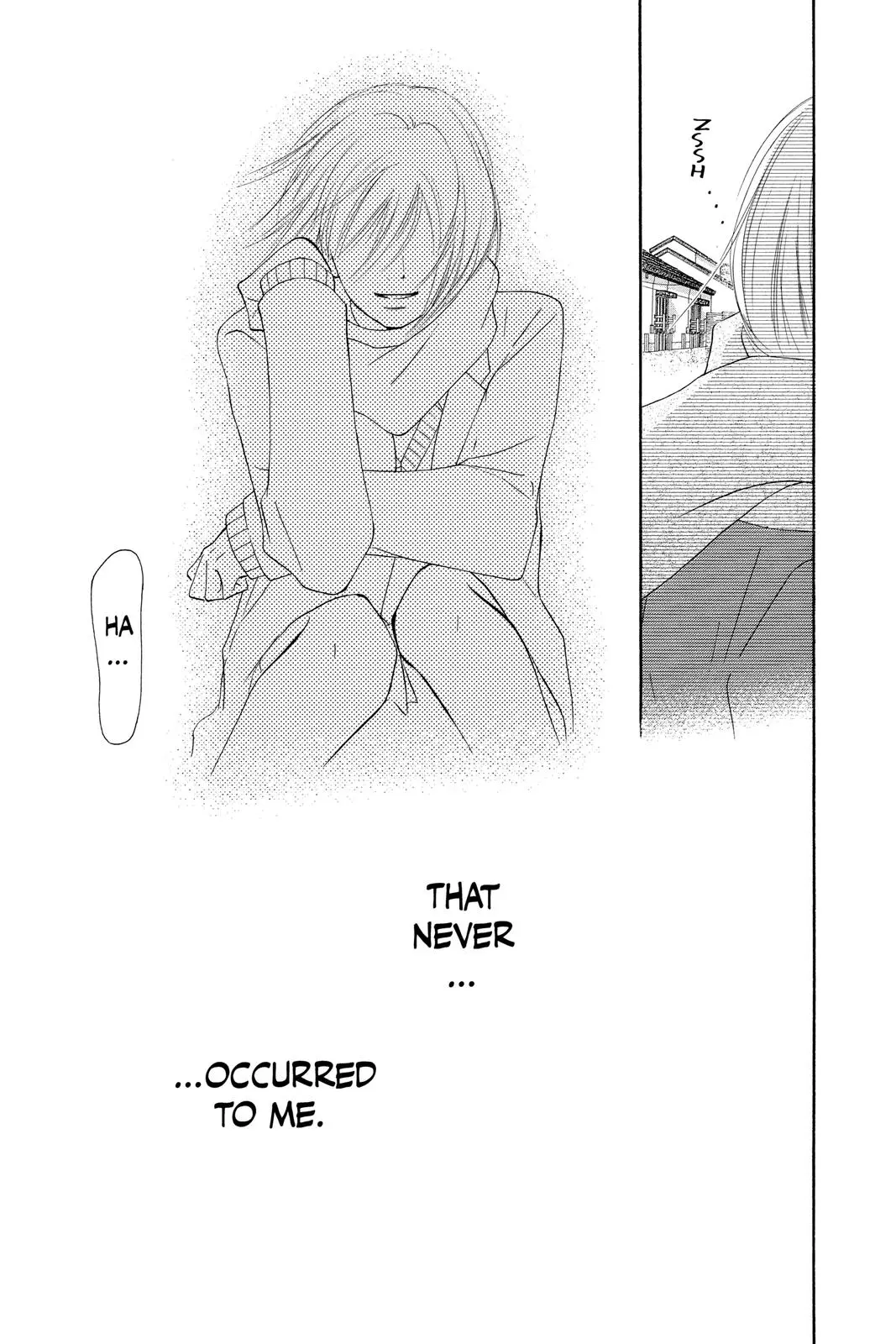 Kimi ni Todoke: From Me to You - Chapter 61 - Page 41
