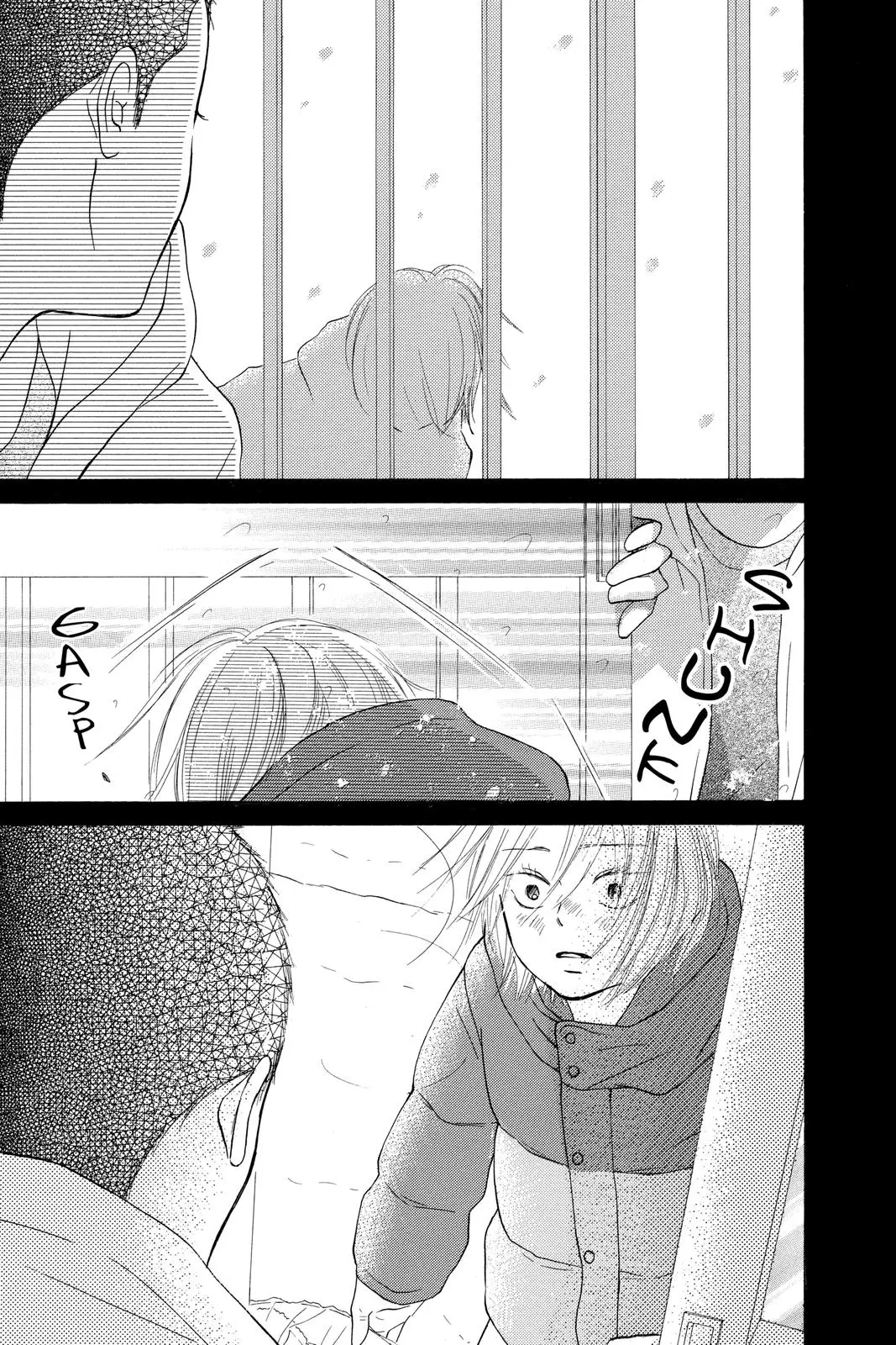 Kimi ni Todoke: From Me to You - Chapter 63 - Page 19