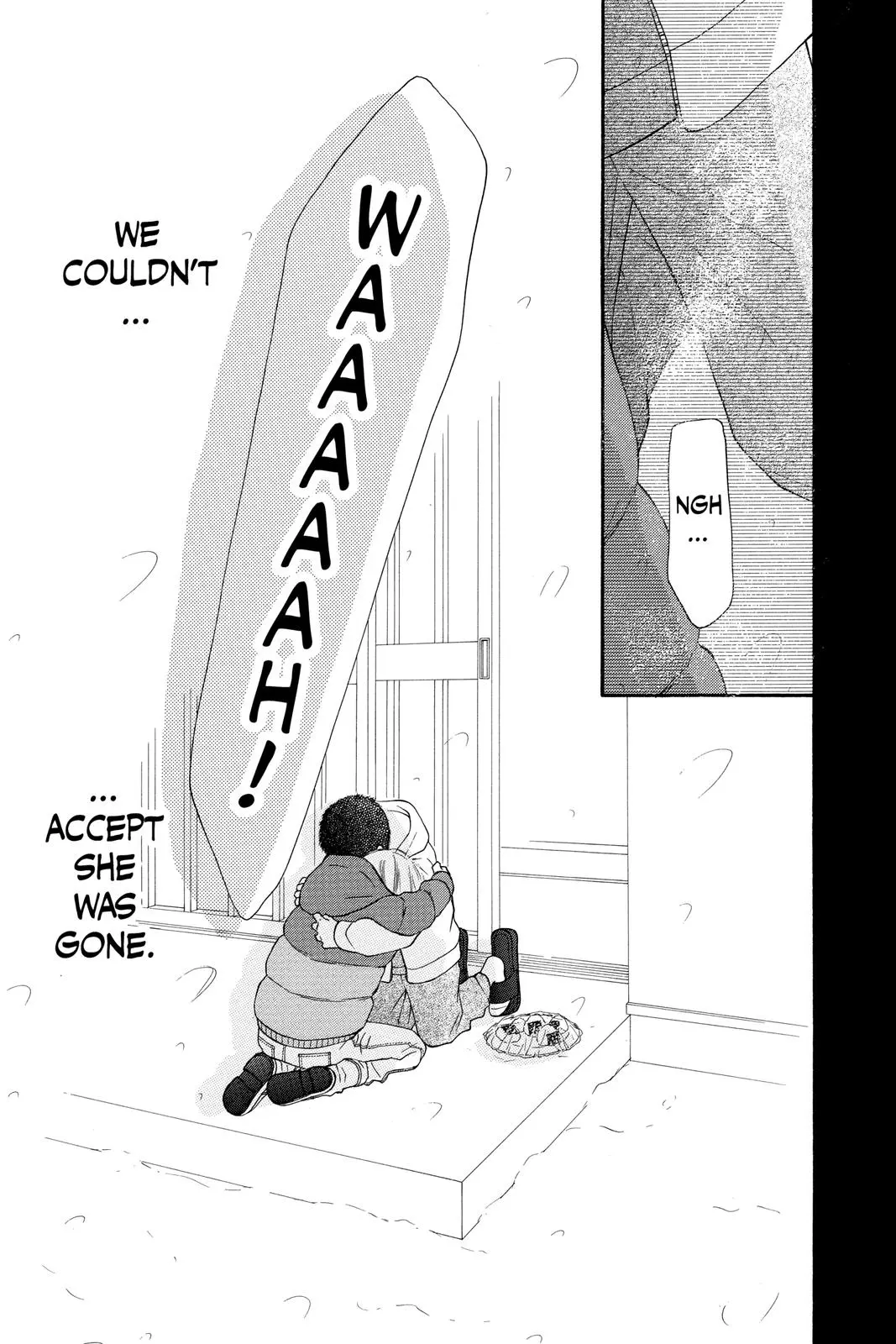 Kimi ni Todoke: From Me to You - Chapter 63 - Page 23