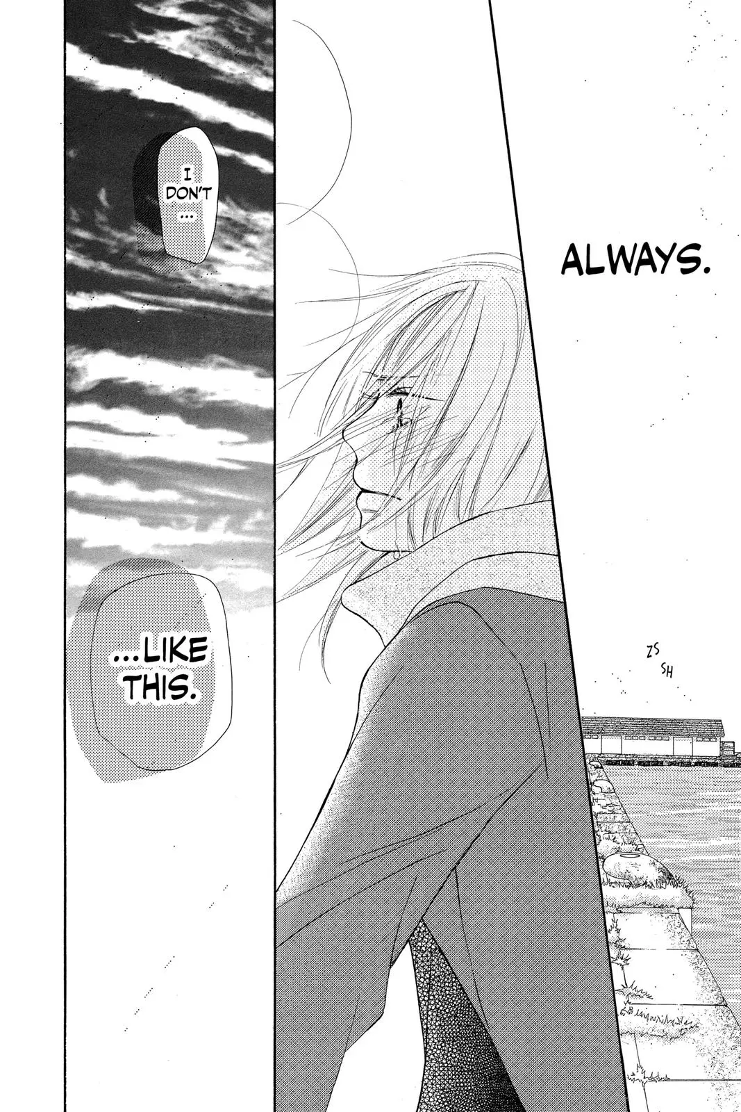 Kimi ni Todoke: From Me to You - Chapter 63 - Page 30