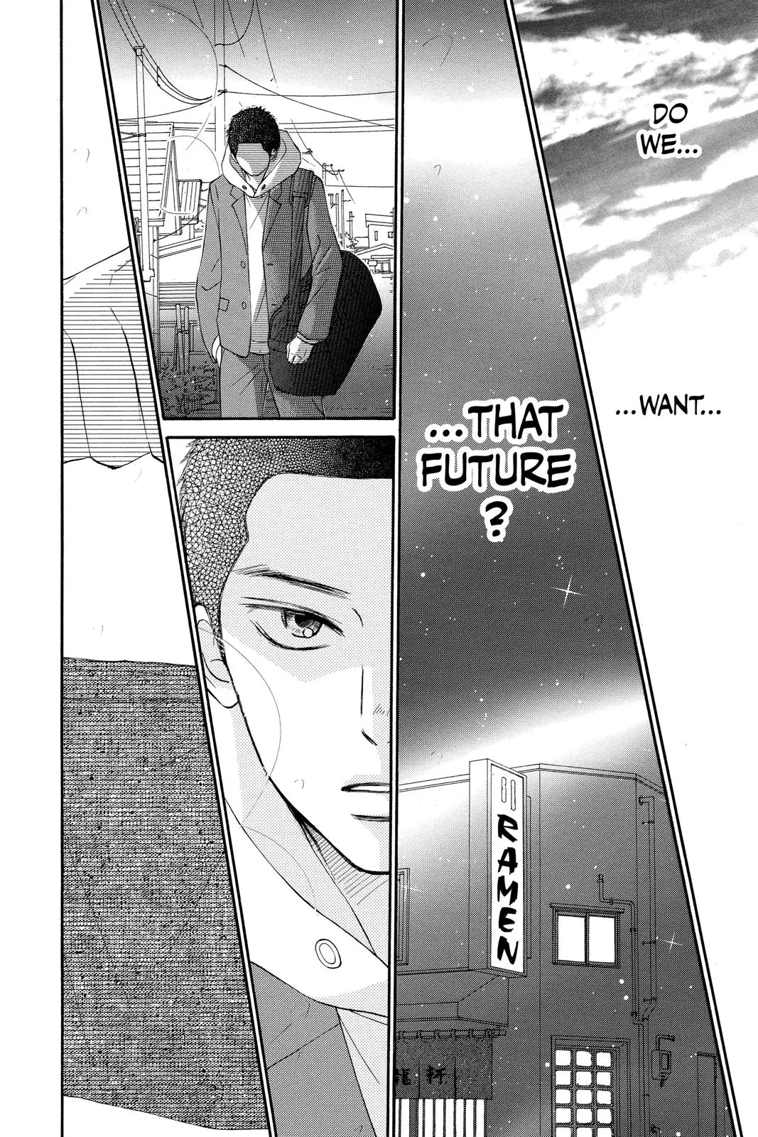 Kimi ni Todoke: From Me to You - Chapter 63 - Page 32