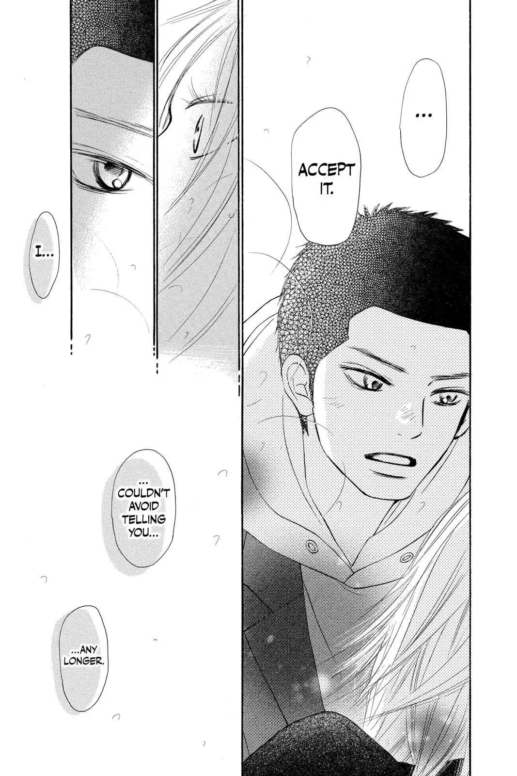 Kimi ni Todoke: From Me to You - Chapter 63 - Page 39