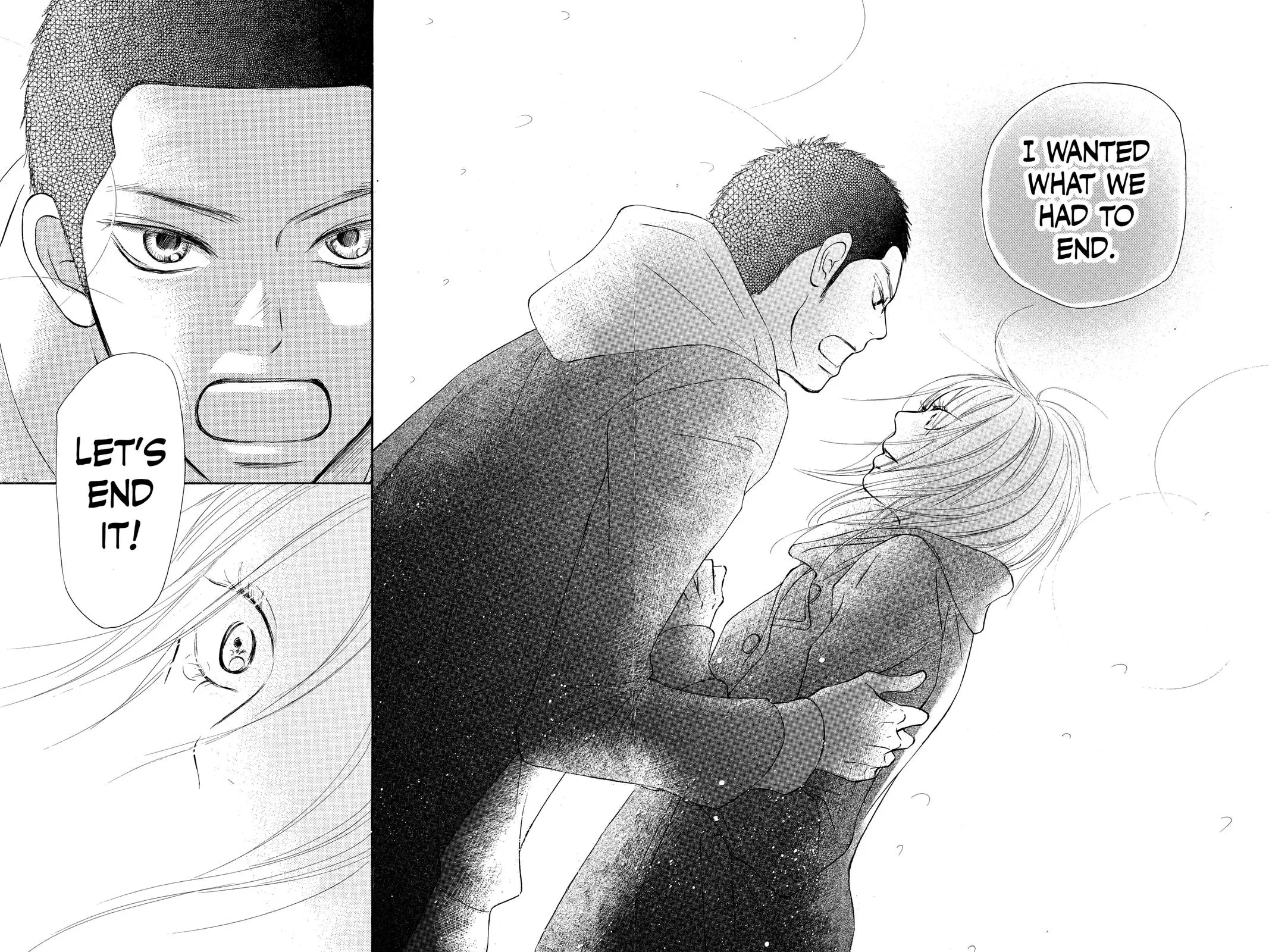 Kimi ni Todoke: From Me to You - Chapter 63 - Page 40