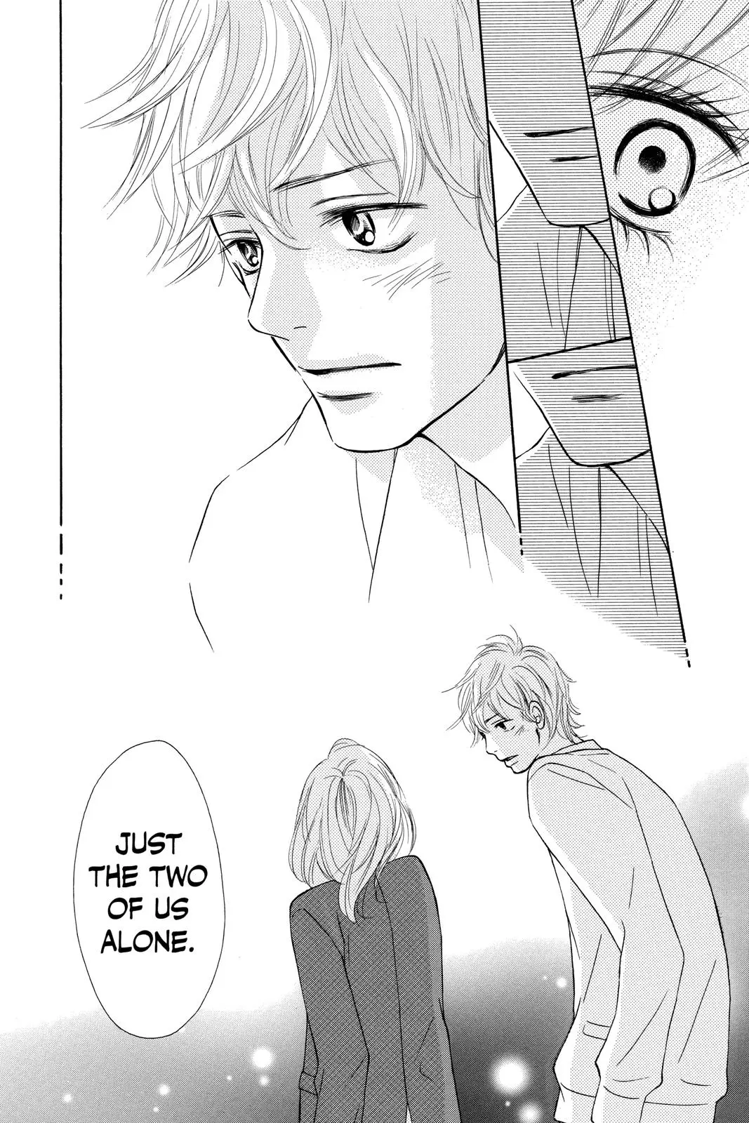 Kimi ni Todoke: From Me to You - Chapter 65 - Page 16