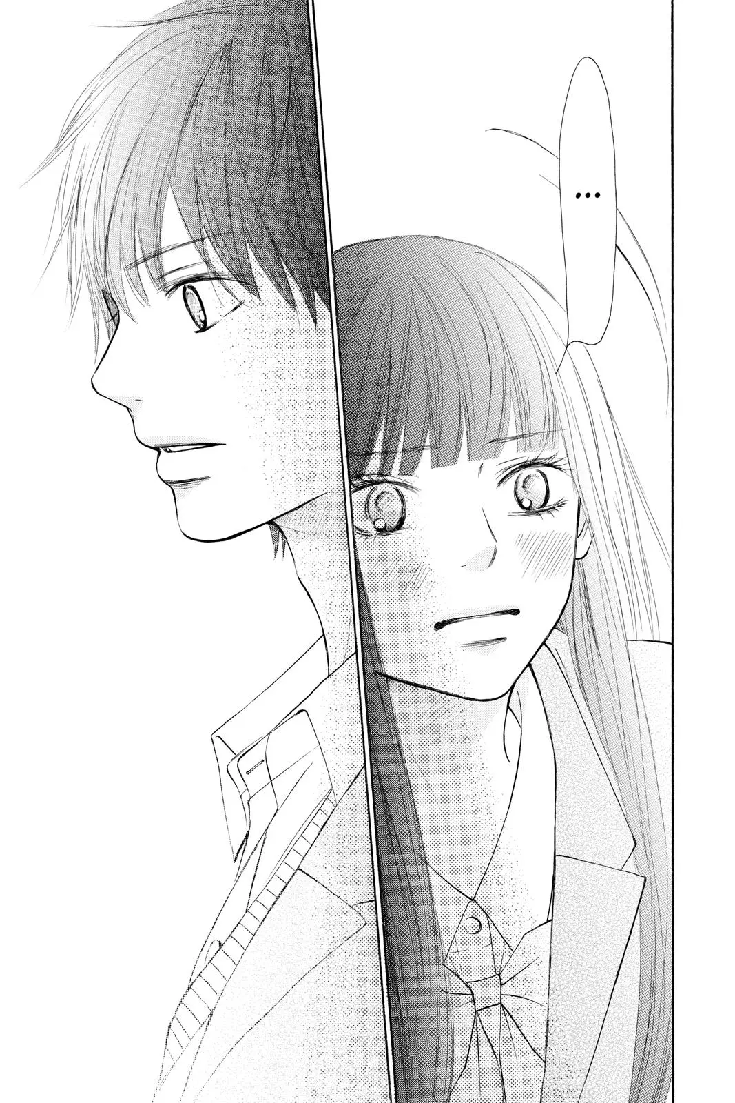 Kimi ni Todoke: From Me to You - Chapter 65 - Page 31