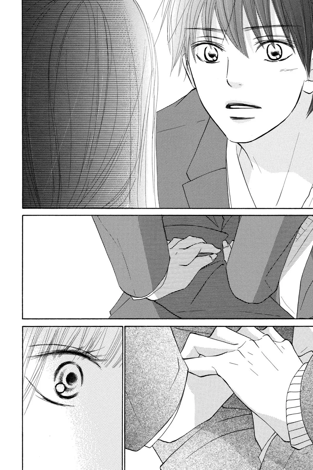 Kimi ni Todoke: From Me to You - Chapter 65 - Page 36