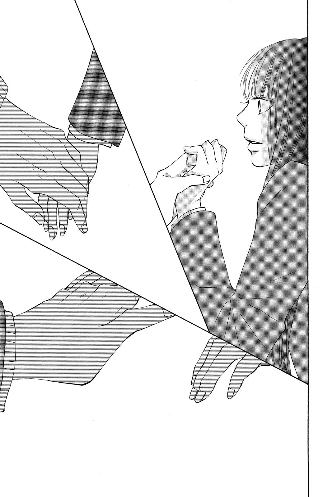 Kimi ni Todoke: From Me to You - Chapter 65 - Page 37
