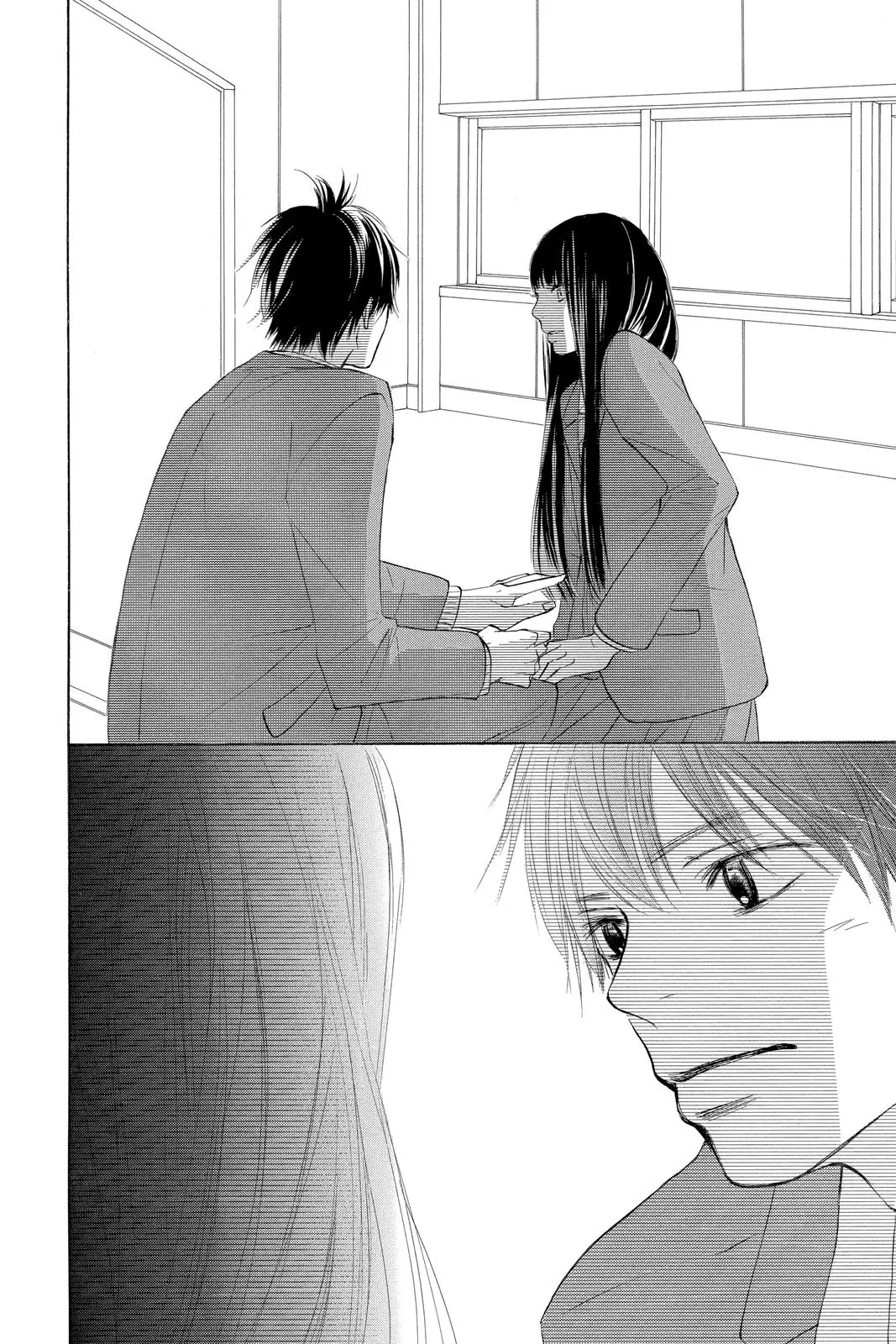 Kimi ni Todoke: From Me to You - Chapter 65 - Page 38