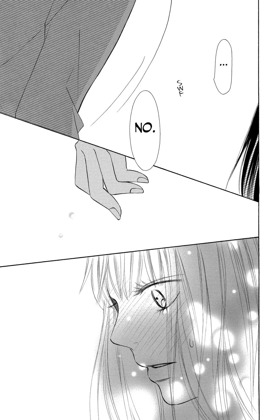 Kimi ni Todoke: From Me to You - Chapter 65 - Page 39