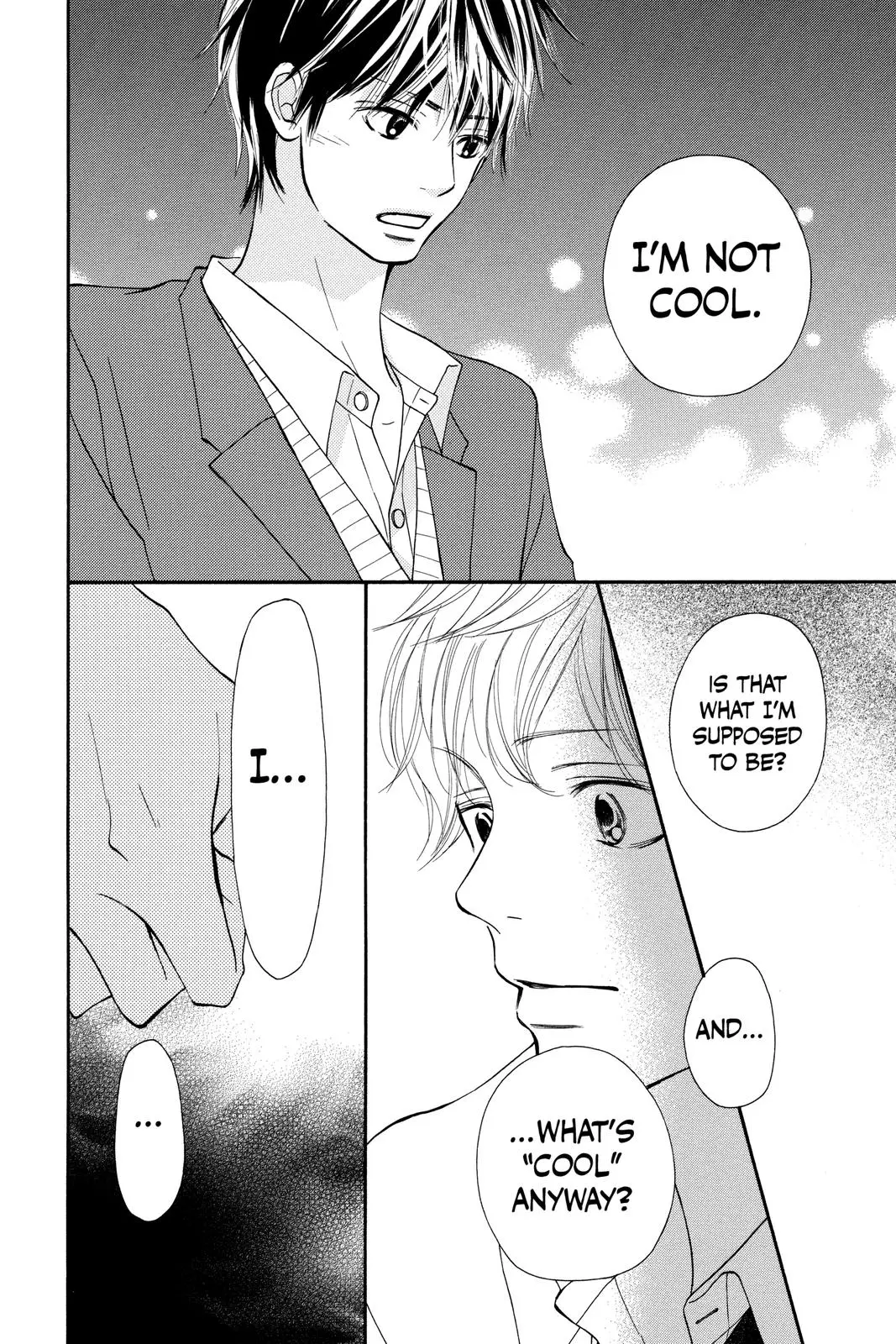 Kimi ni Todoke: From Me to You - Chapter 66 - Page 27