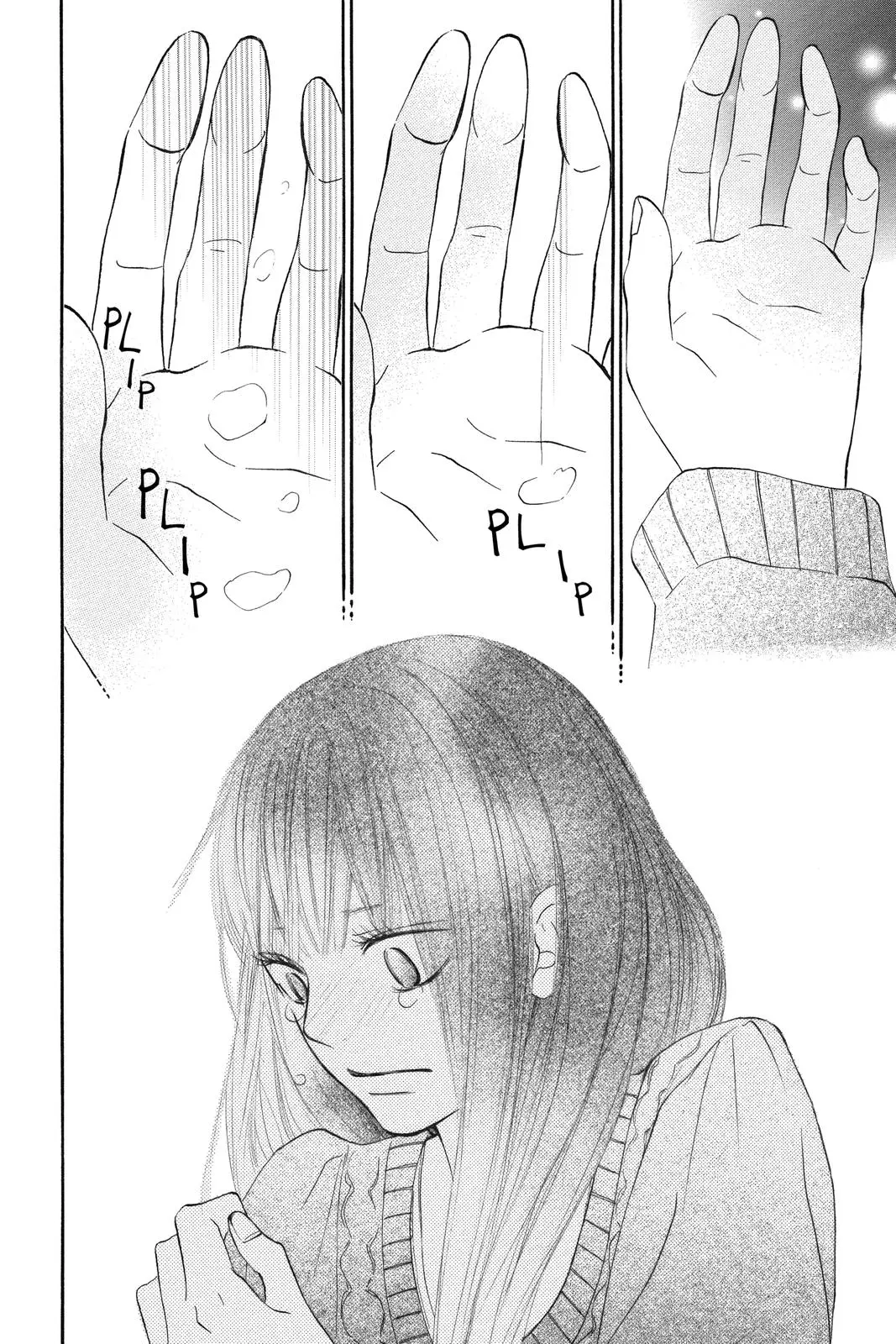 Kimi ni Todoke: From Me to You - Chapter 66 - Page 37