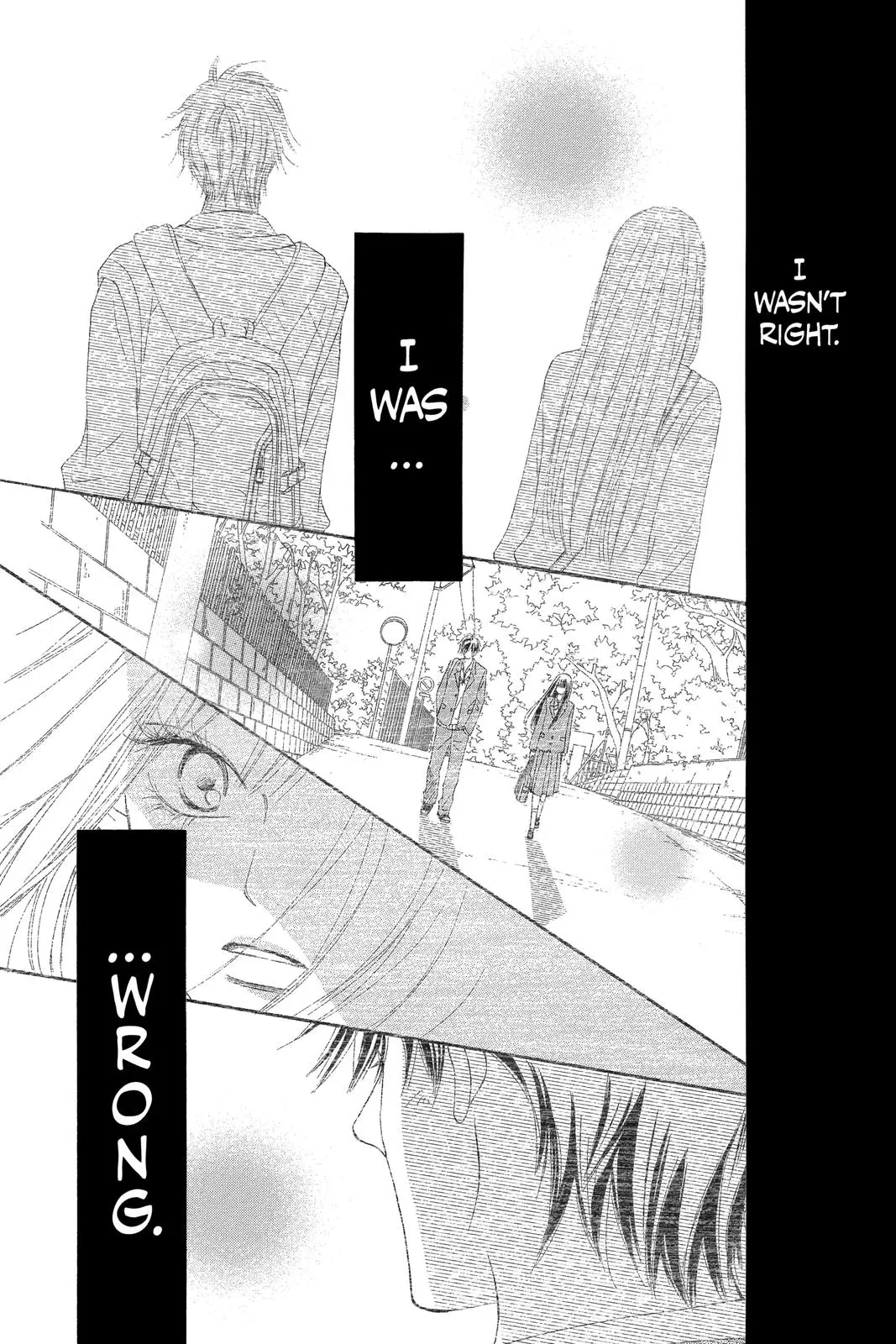 Kimi ni Todoke: From Me to You - Chapter 66 - Page 38