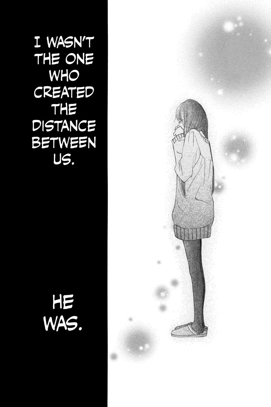 Kimi ni Todoke: From Me to You - Chapter 66 - Page 39