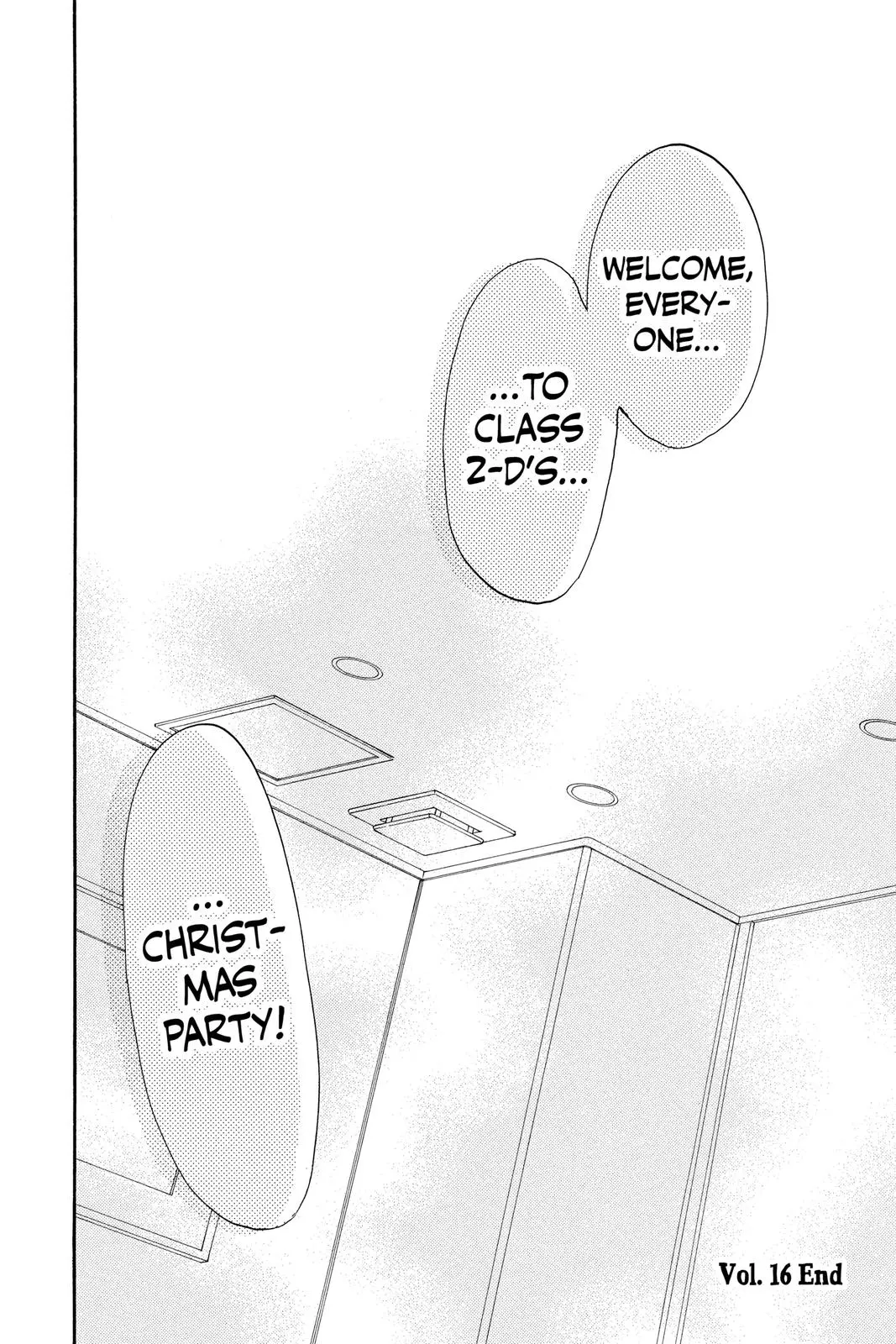 Kimi ni Todoke: From Me to You - Chapter 67 - Page 41