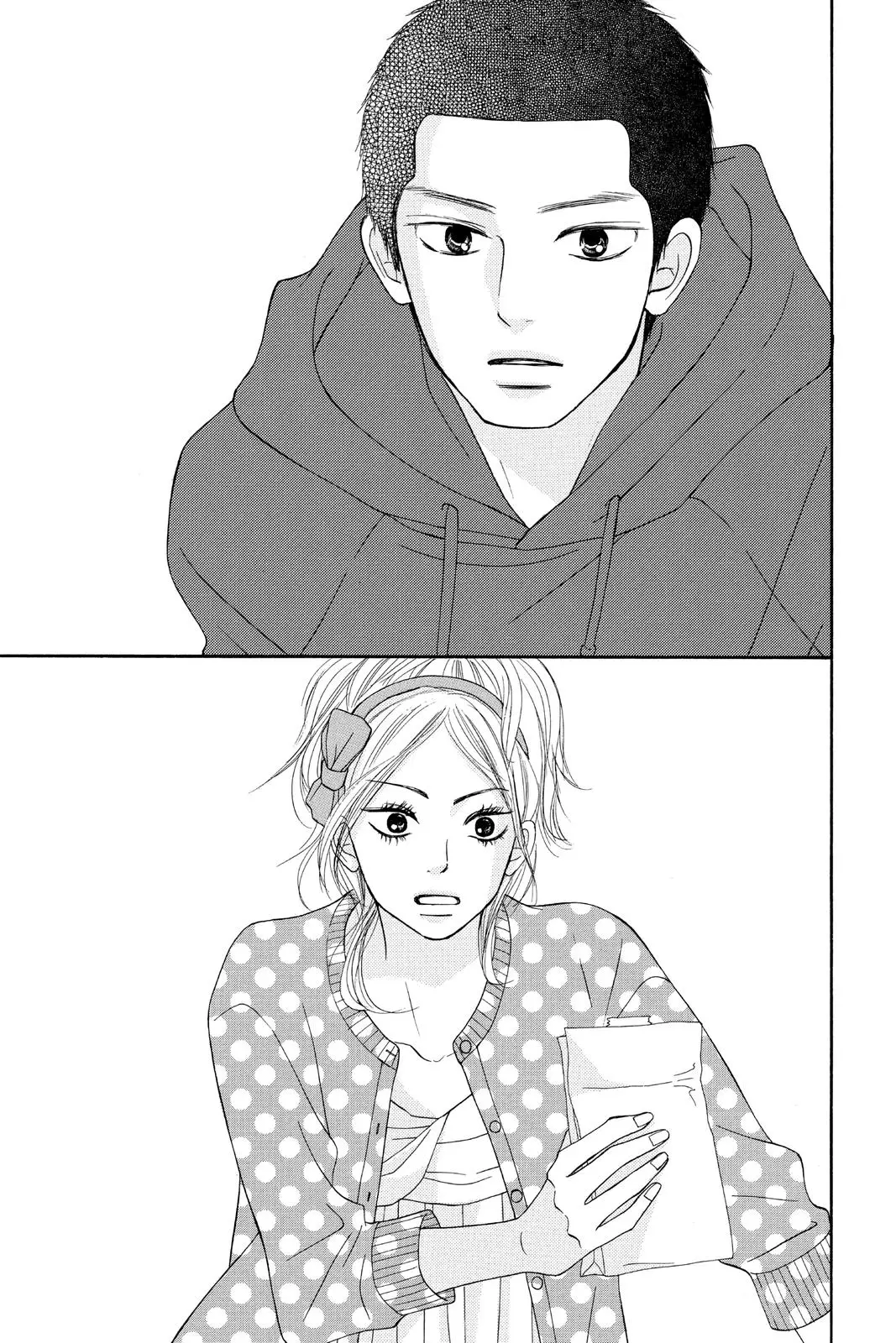 Kimi ni Todoke: From Me to You - Chapter 68 - Page 34