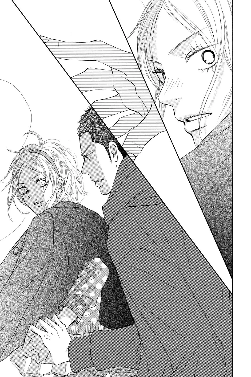 Kimi ni Todoke: From Me to You - Chapter 68 - Page 42