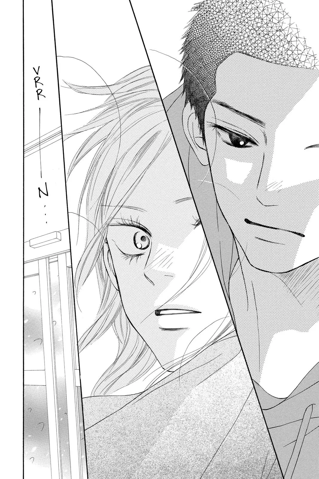 Kimi ni Todoke: From Me to You - Chapter 68 - Page 43