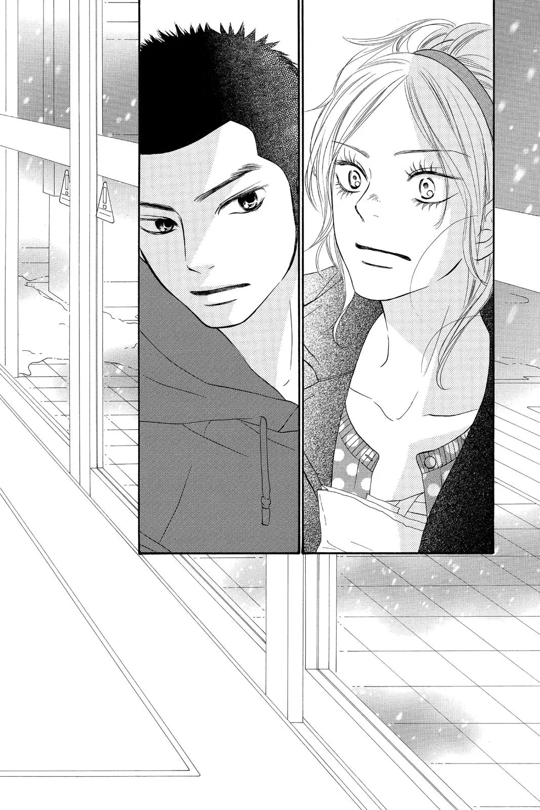Kimi ni Todoke: From Me to You - Chapter 69 - Page 1