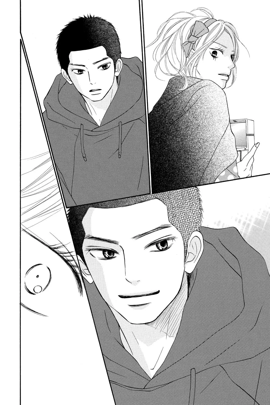 Kimi ni Todoke: From Me to You - Chapter 69 - Page 13