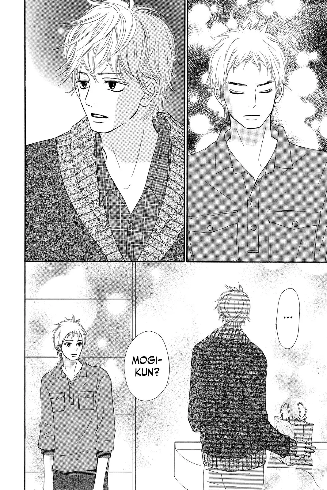 Kimi ni Todoke: From Me to You - Chapter 69 - Page 41