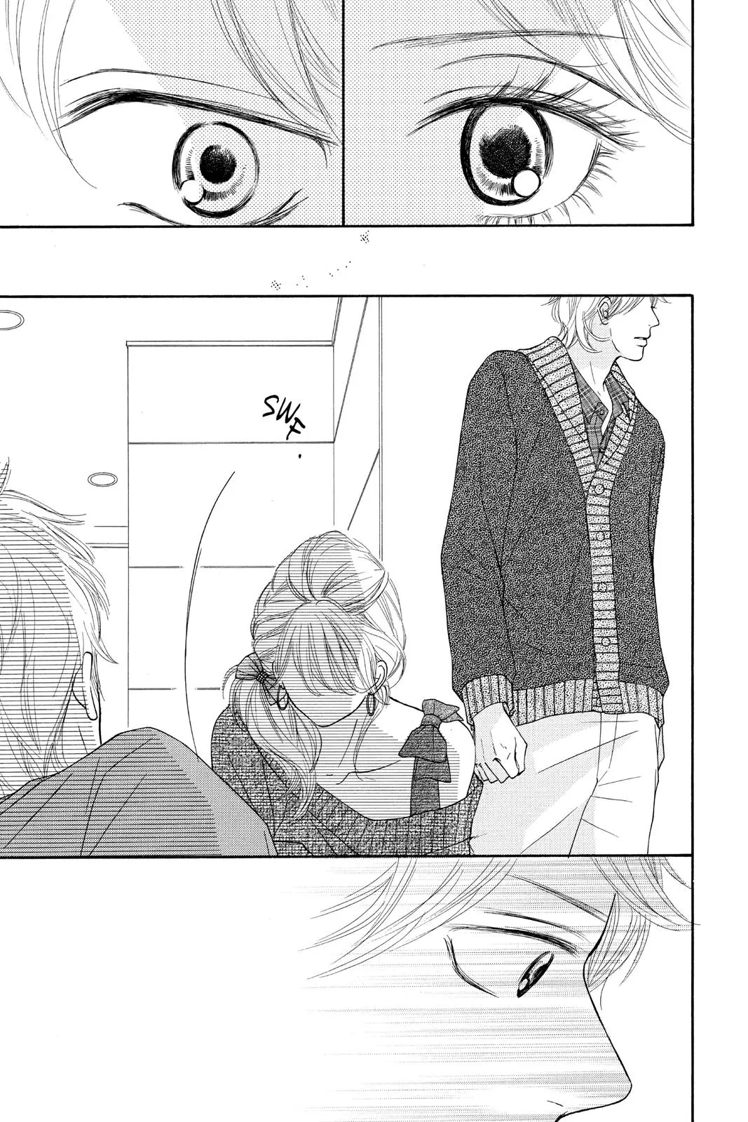 Kimi ni Todoke: From Me to You - Chapter 70 - Page 23