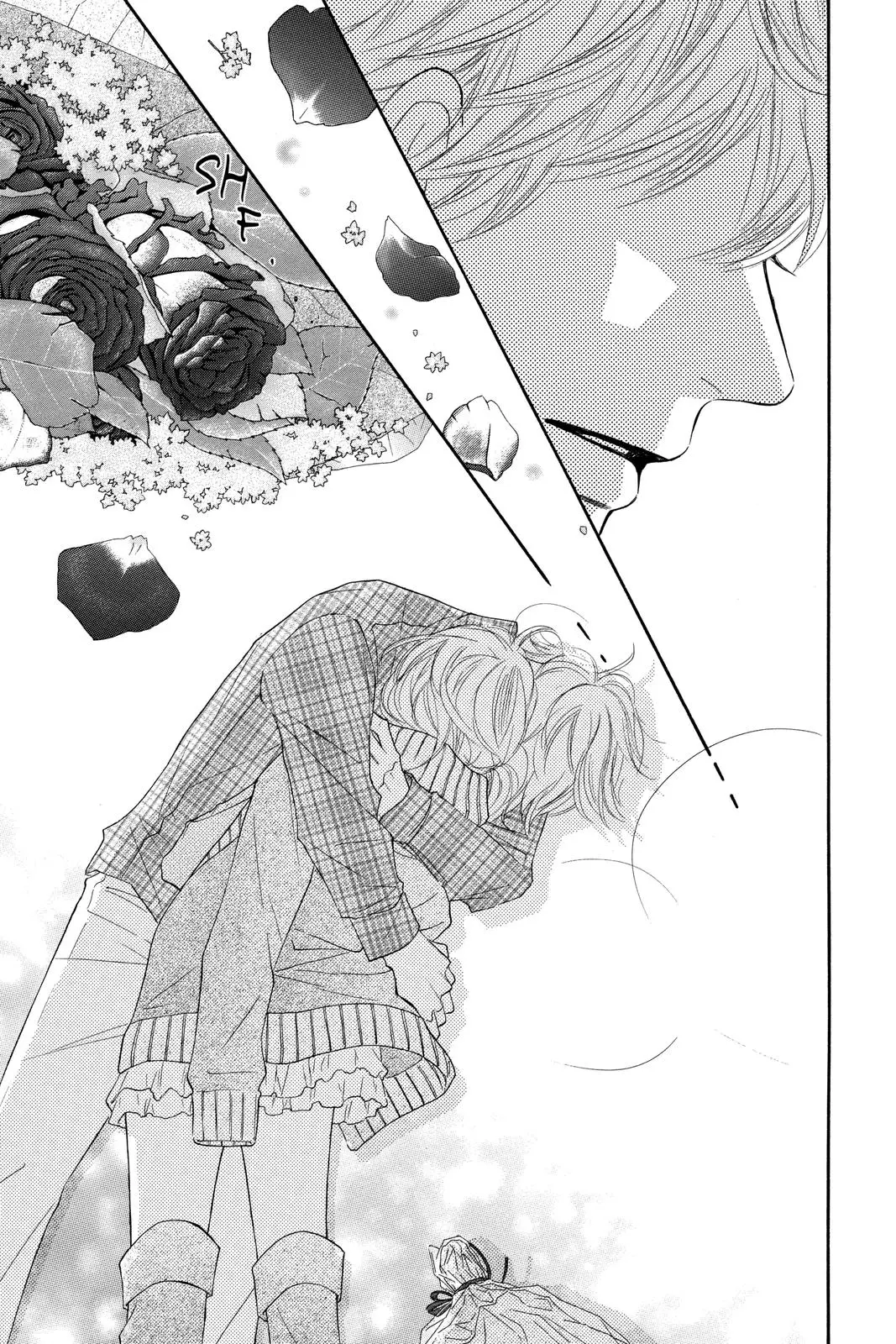Kimi ni Todoke: From Me to You - Chapter 70 - Page 39