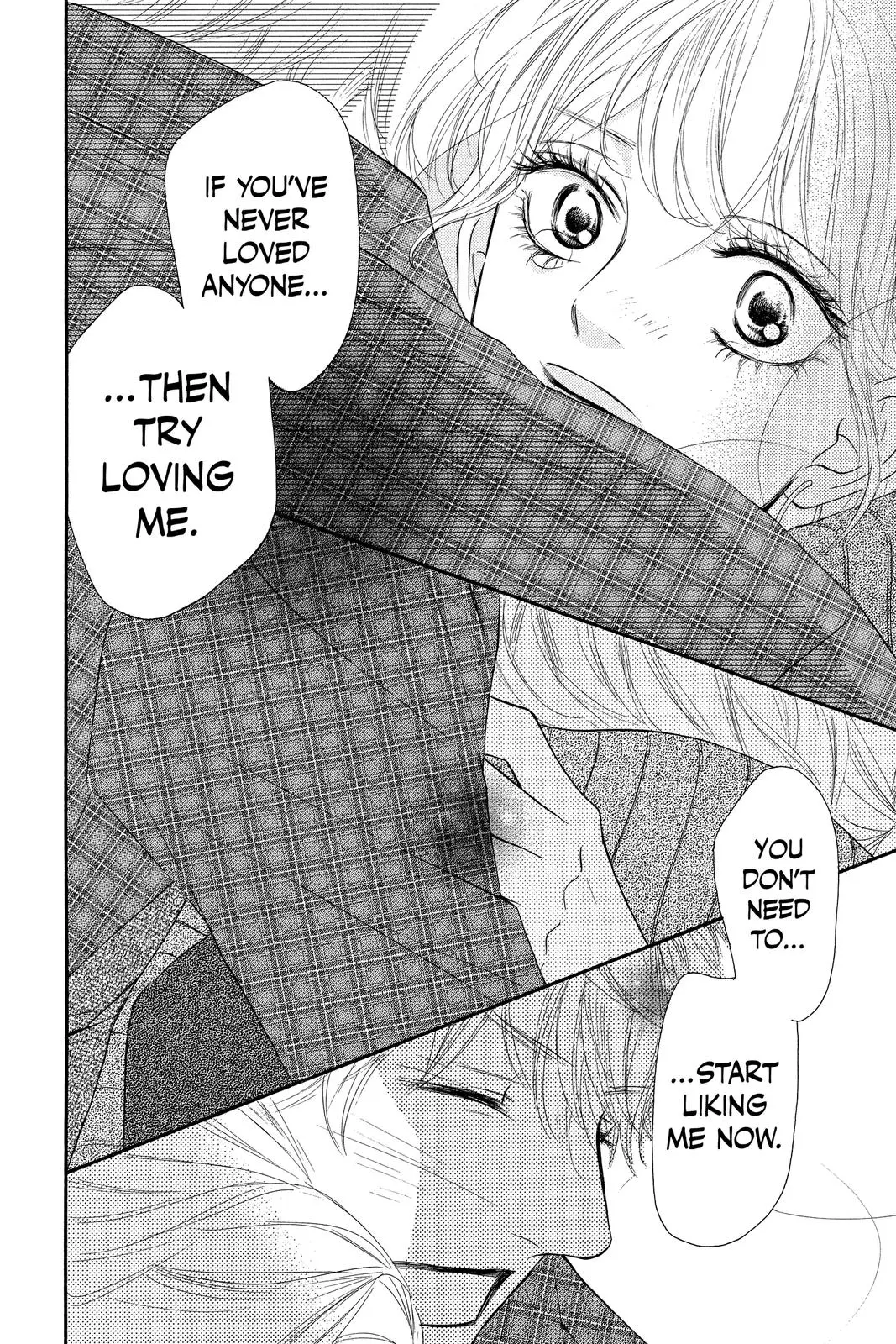 Kimi ni Todoke: From Me to You - Chapter 70 - Page 42